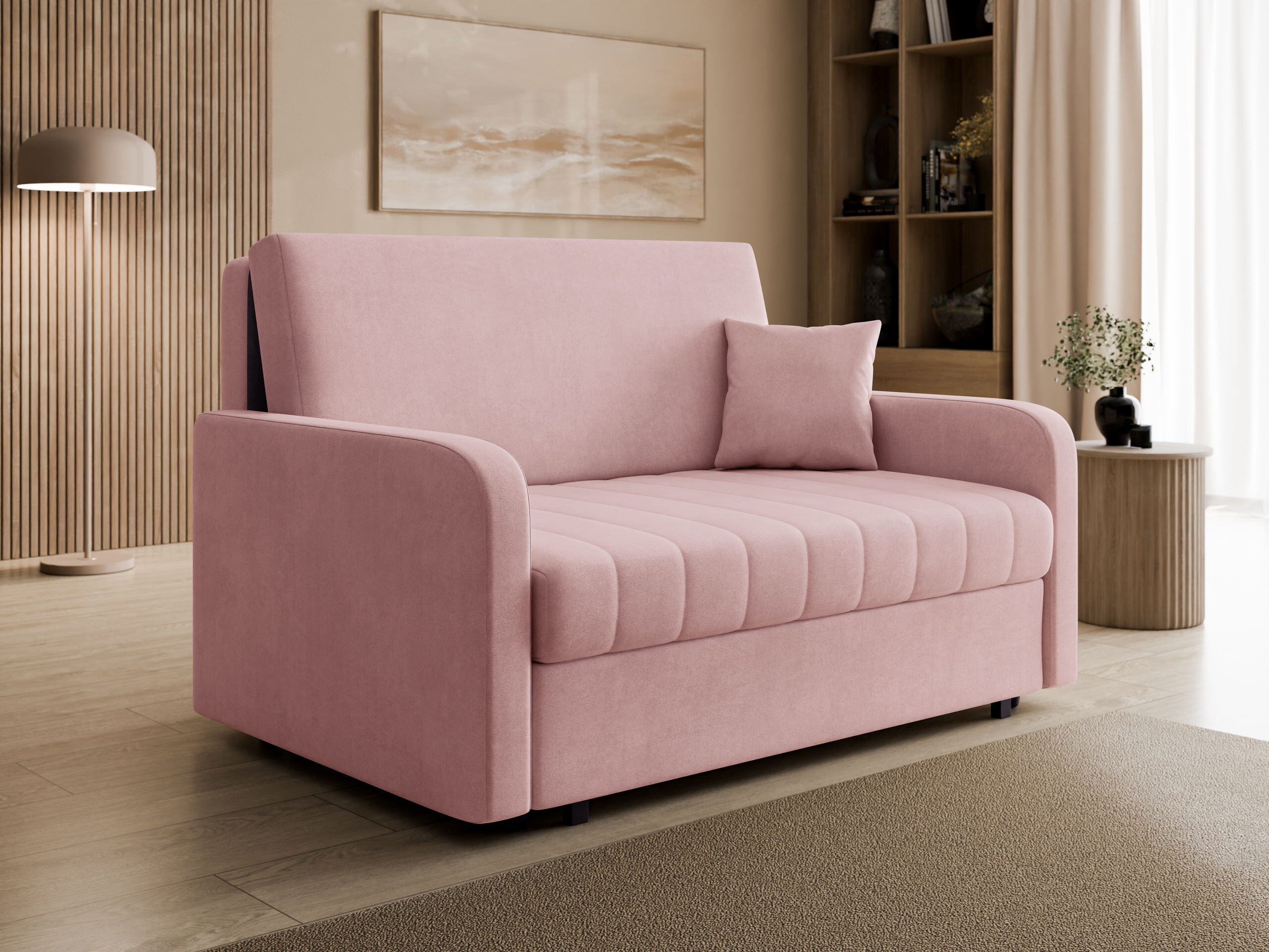 Sofa lova Columbus 260 (Polo 882)