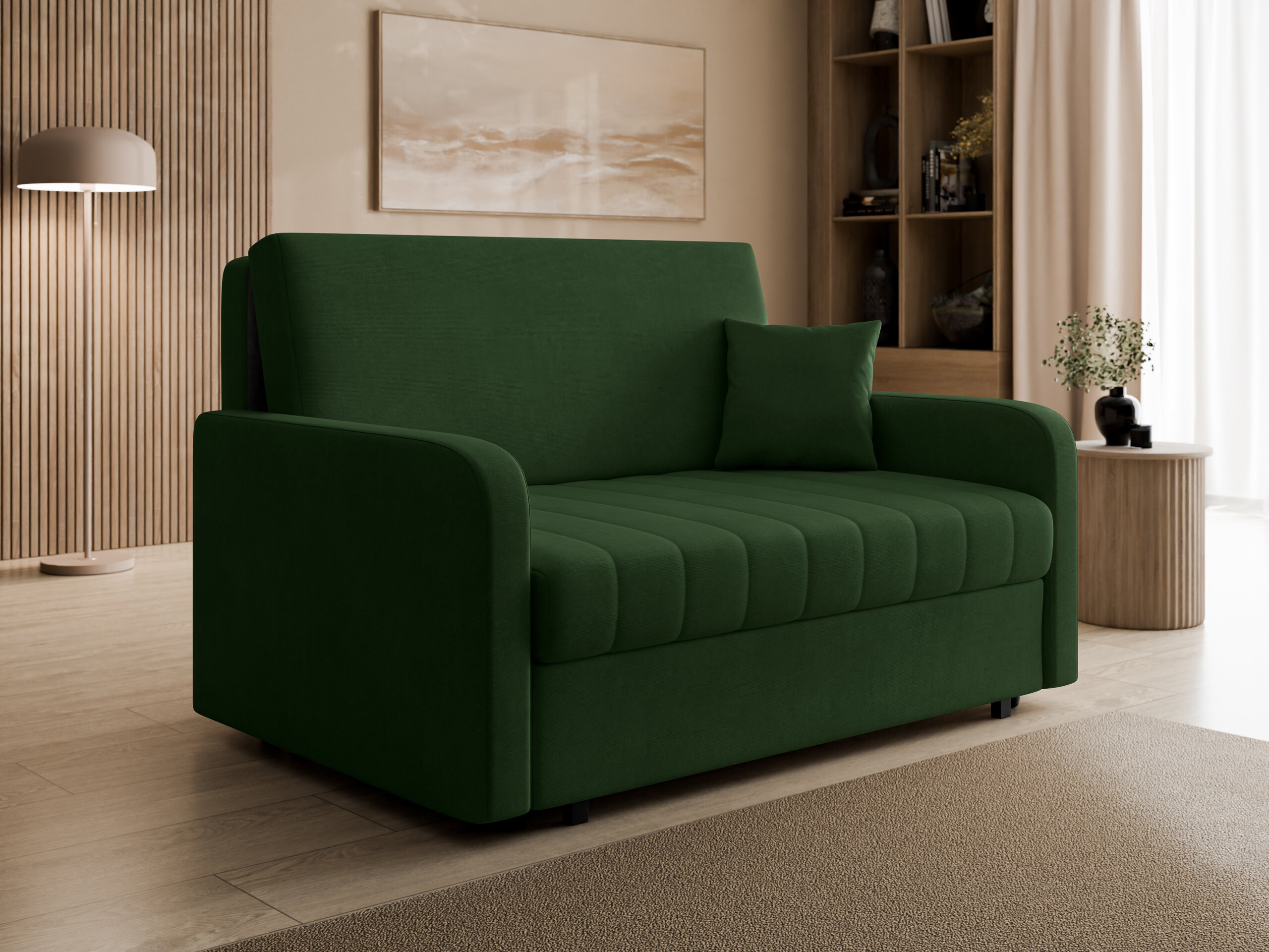 Sofa lova Columbus 260 (Polo 889)