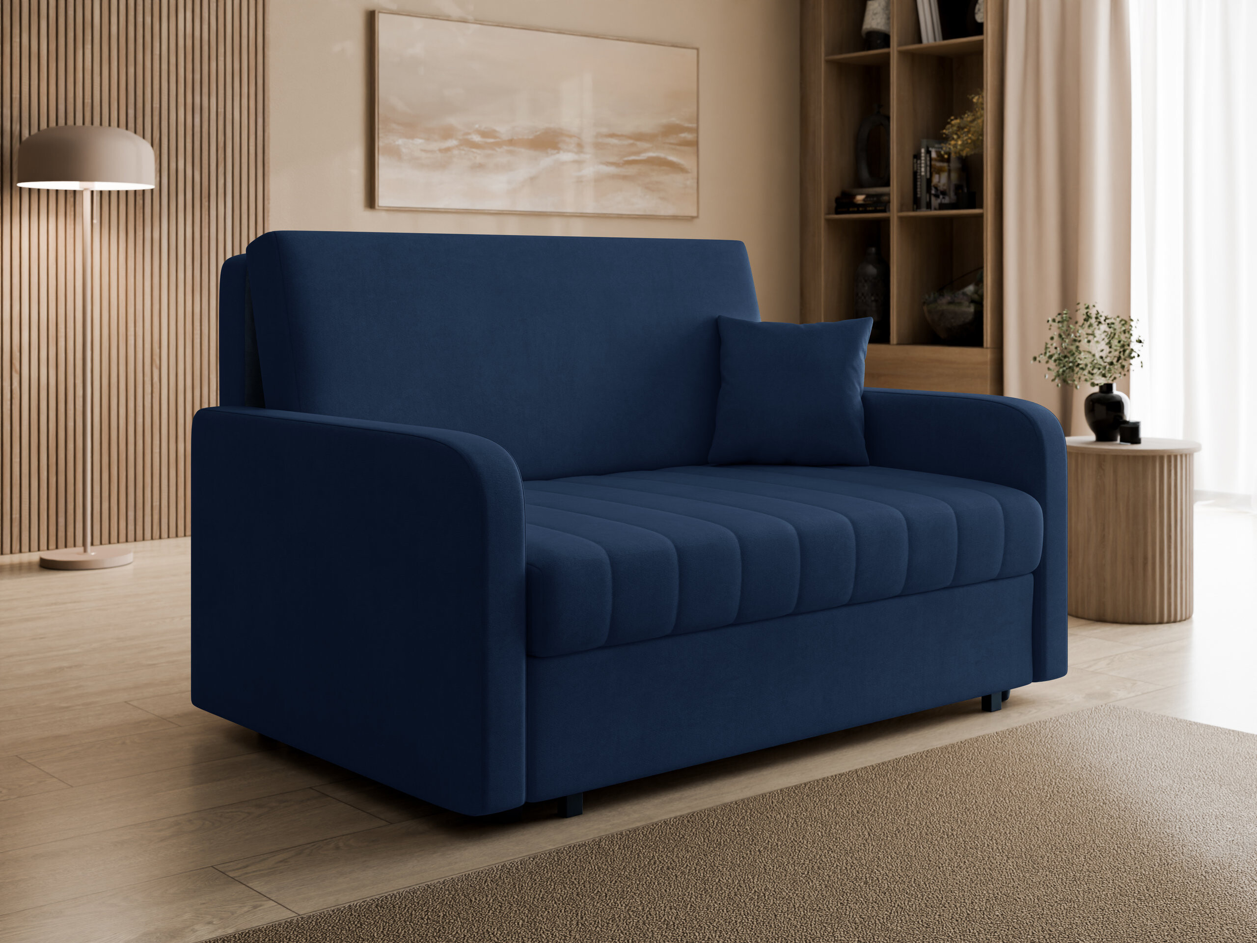 Sofa lova Columbus 260 (Polo 891)
