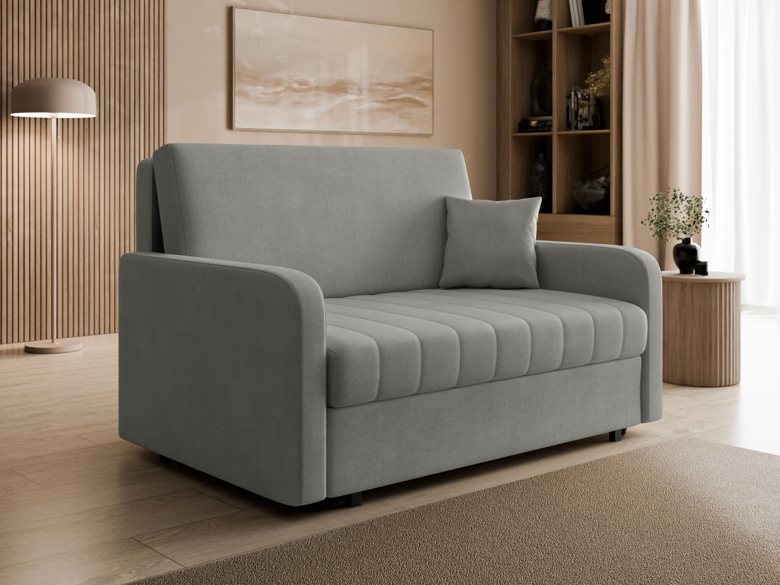 Sofa lova Columbus 260 (Polo 894)