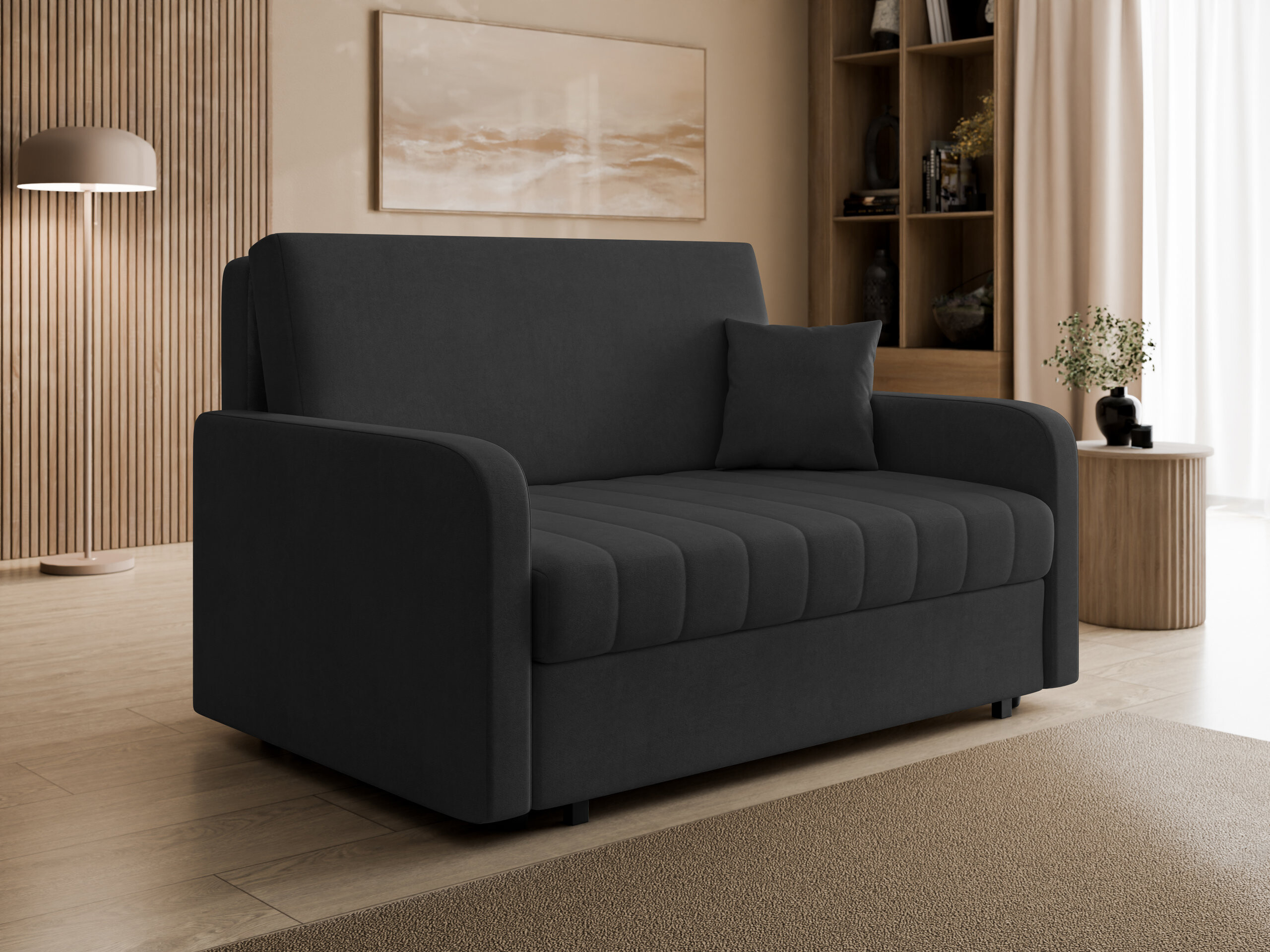 Sofa lova Columbus 260 (Polo 897)