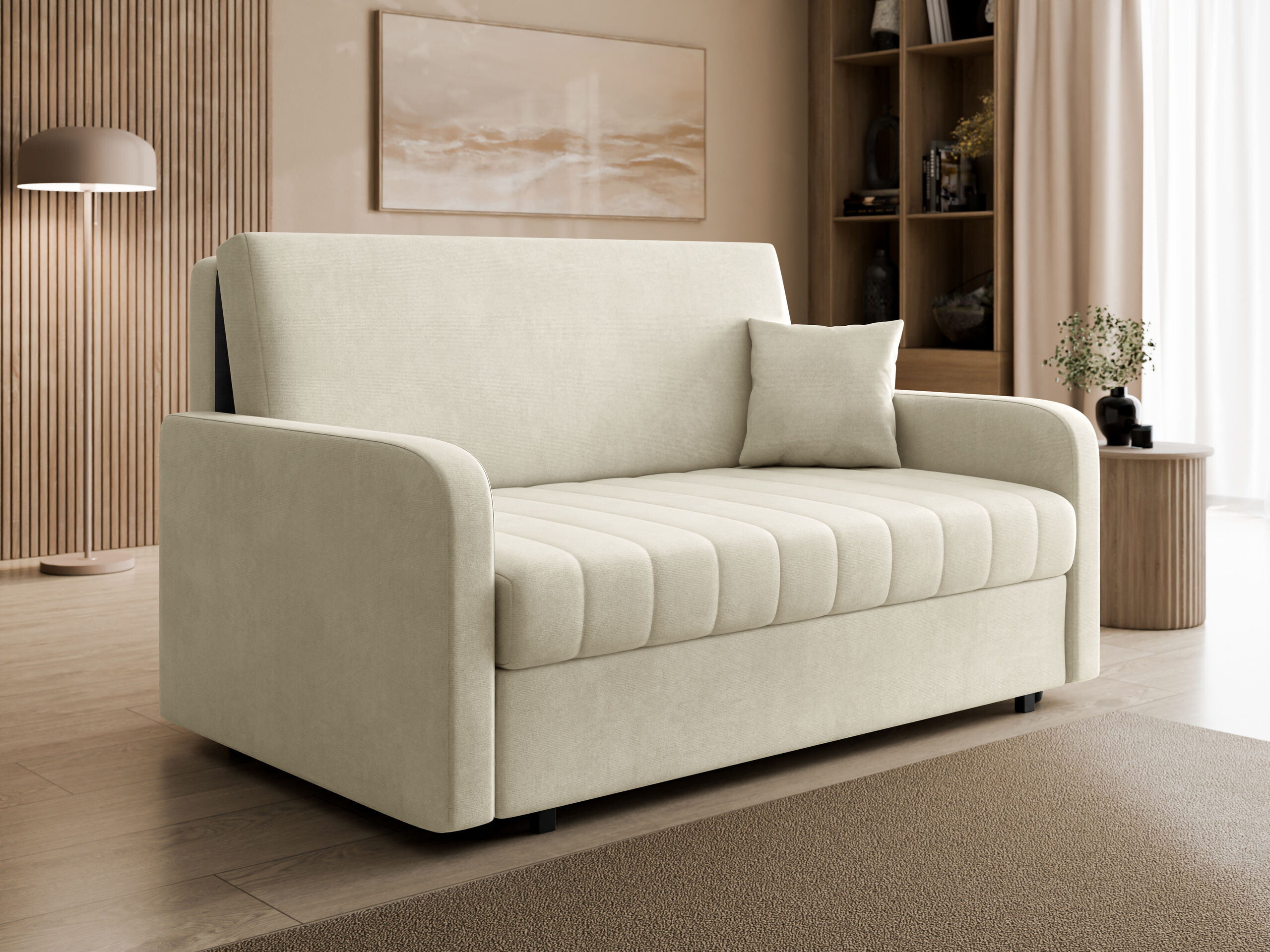 Sofa lova Columbus 261 (Polo 872)