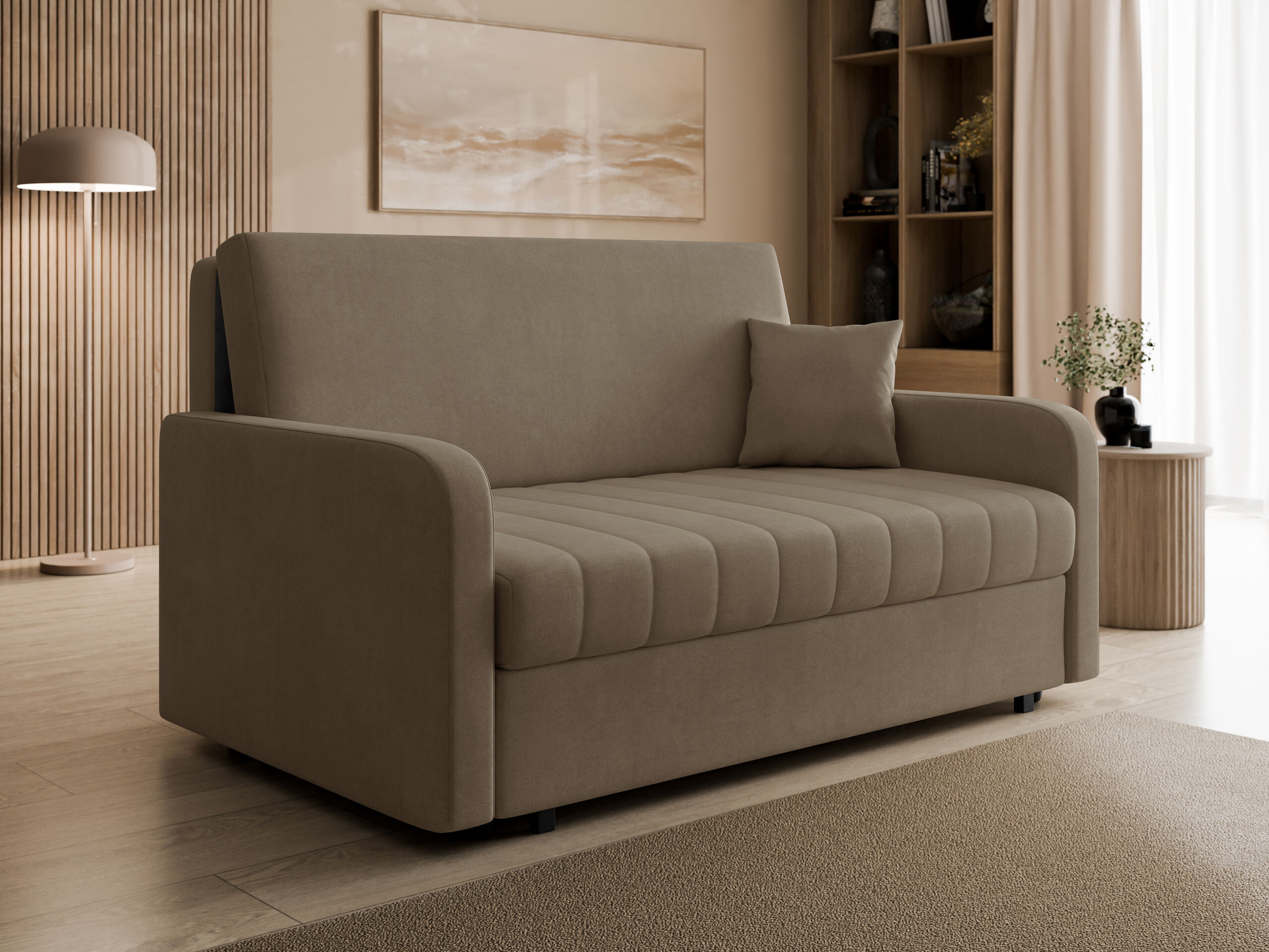 Sofa lova Columbus 261 (Polo 875)