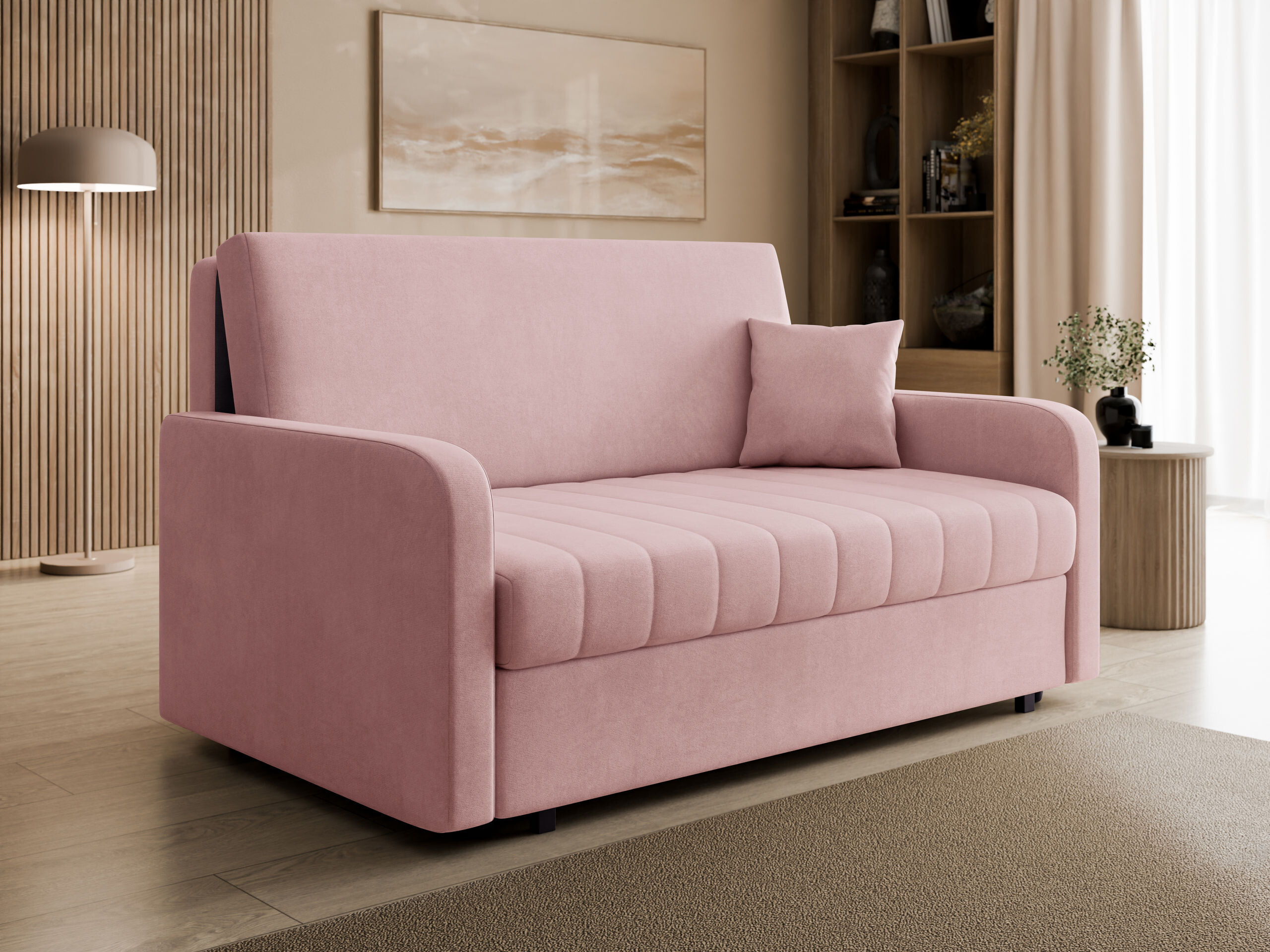 Sofa lova Columbus 261 (Polo 882)