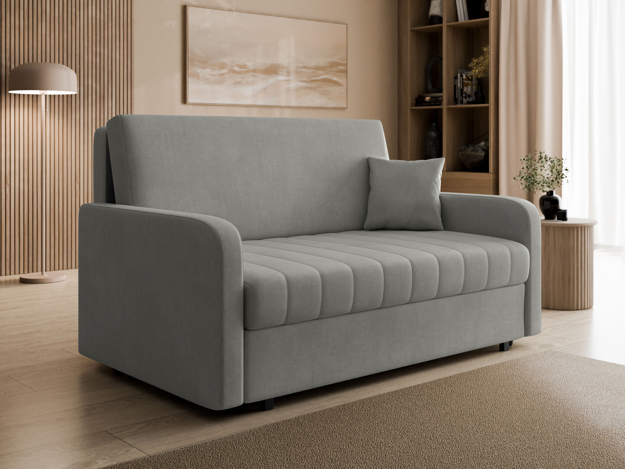 Sofa lova Columbus 261 (Polo 894)