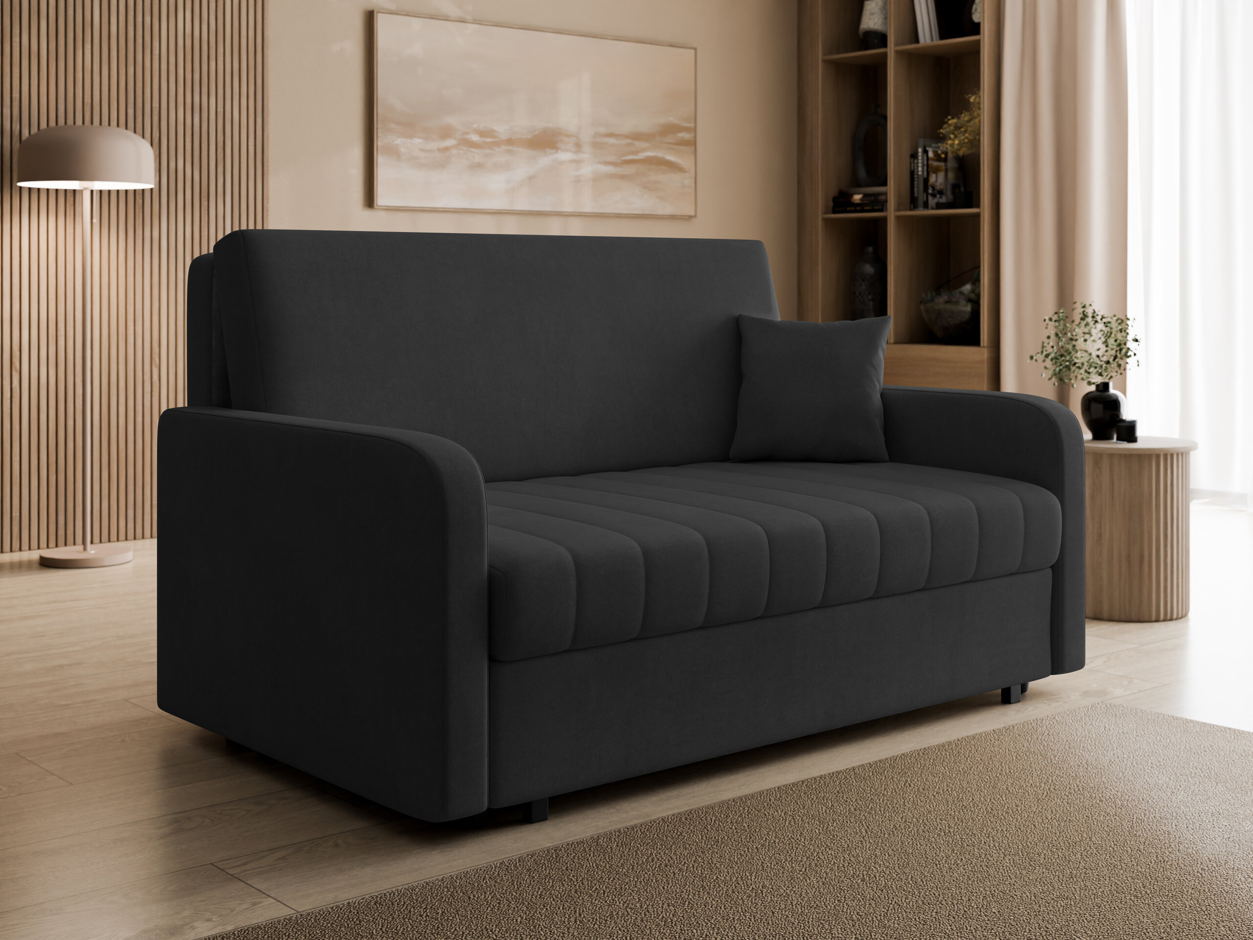 Sofa lova Columbus 261 (Polo 897)