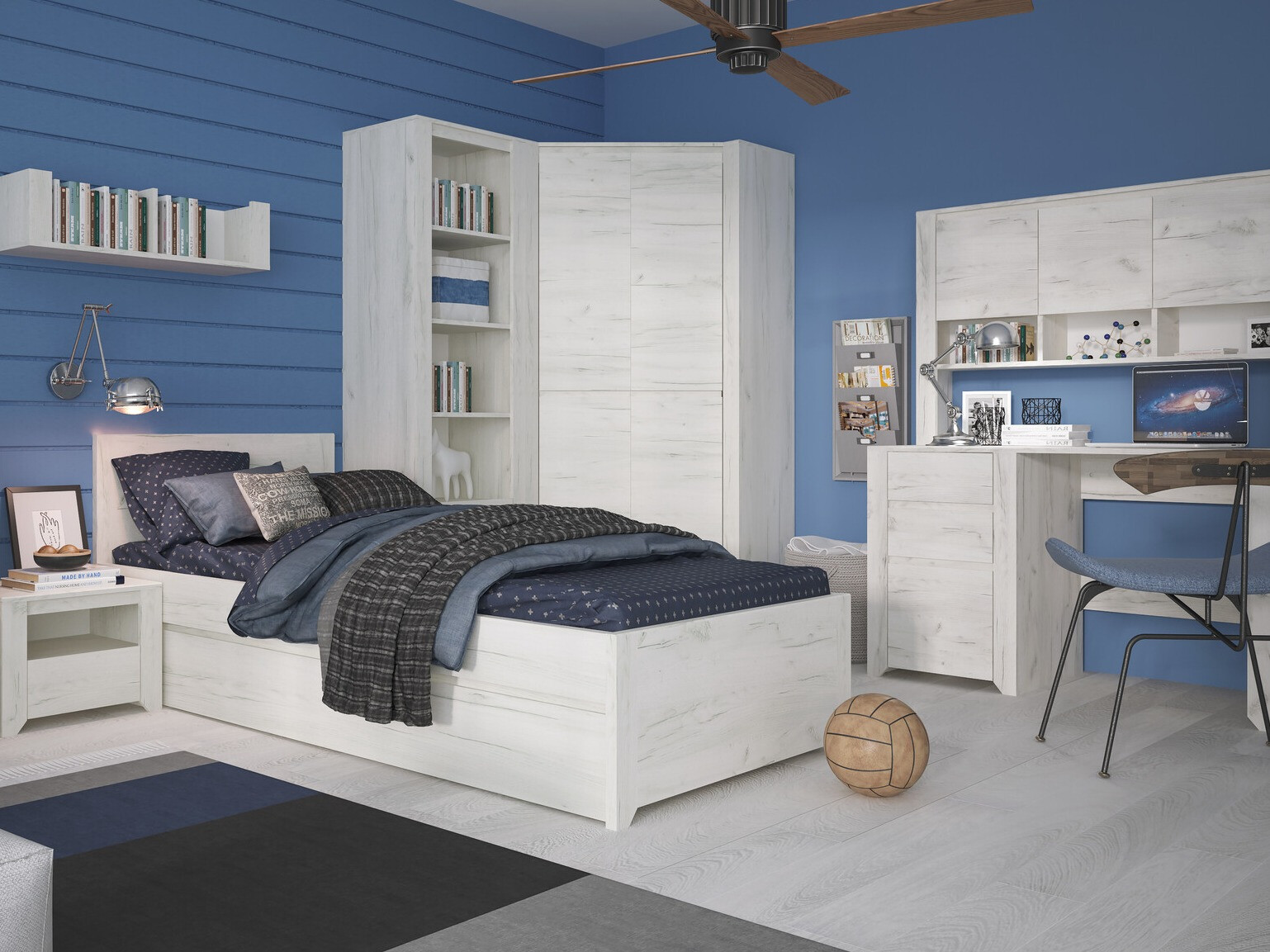 Darbo stalas ST8940