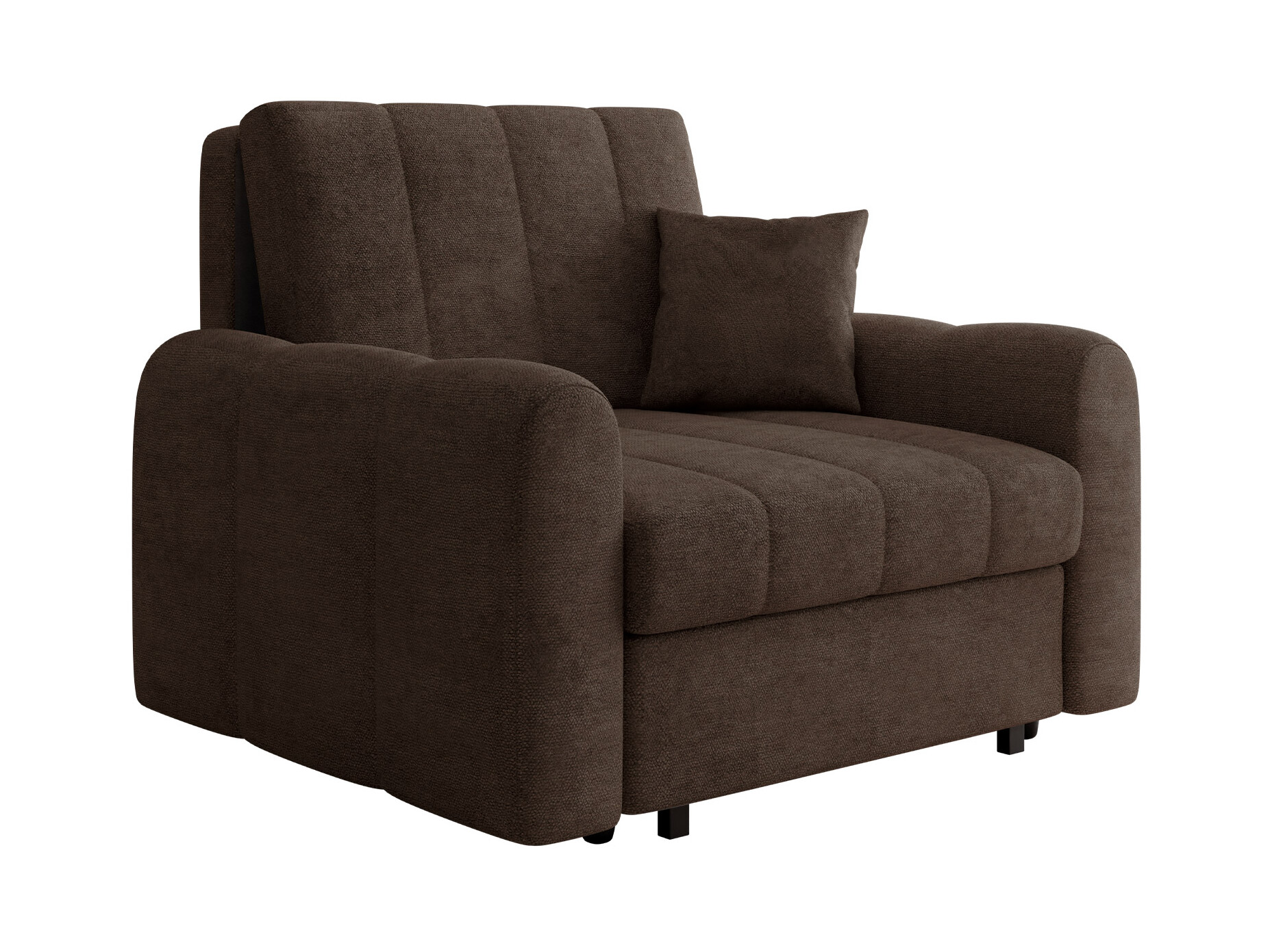 Fotelis Columbus 262 (Lumo 40)