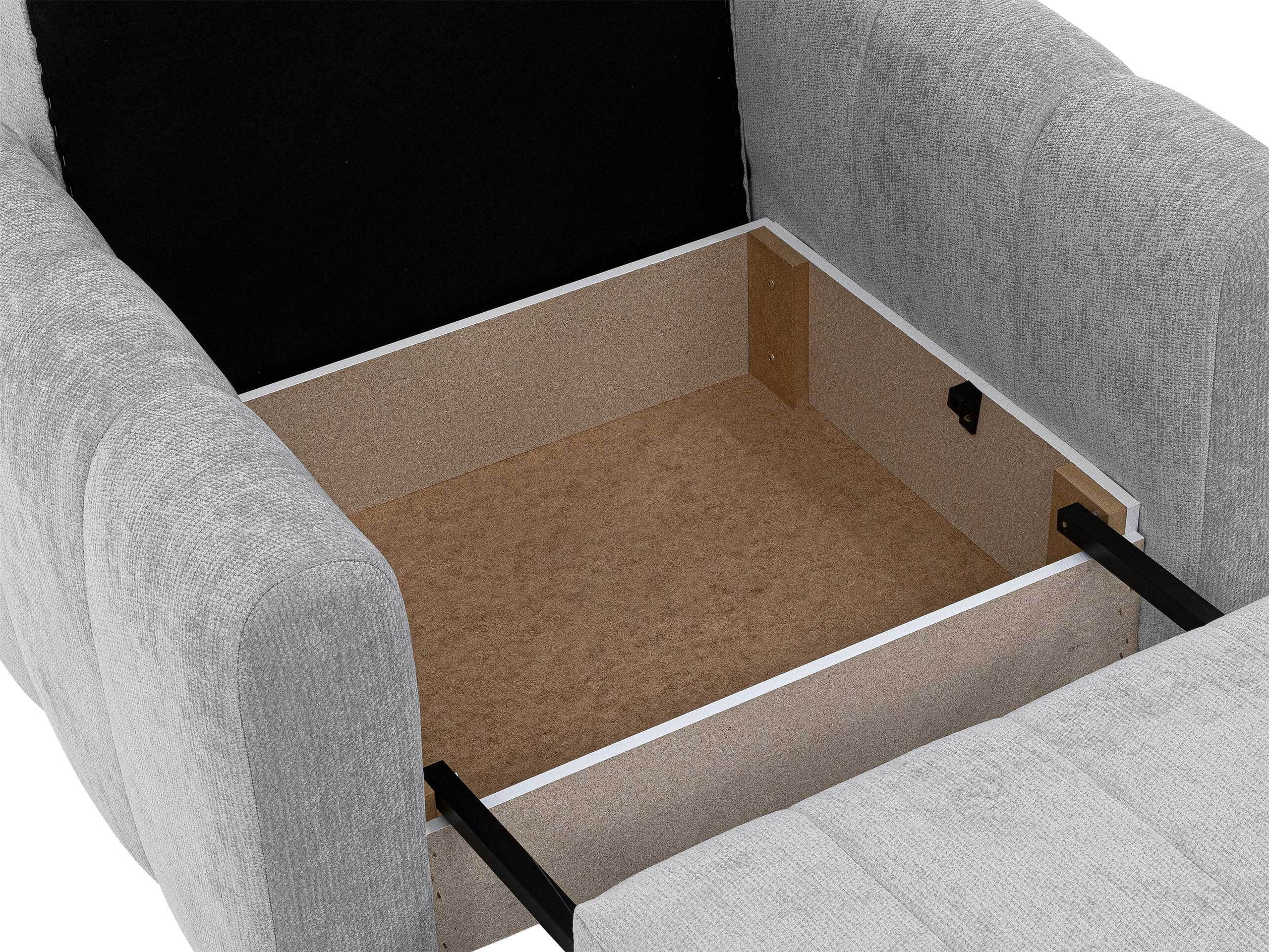 Fotelis Columbus 262 (Lumo 40)