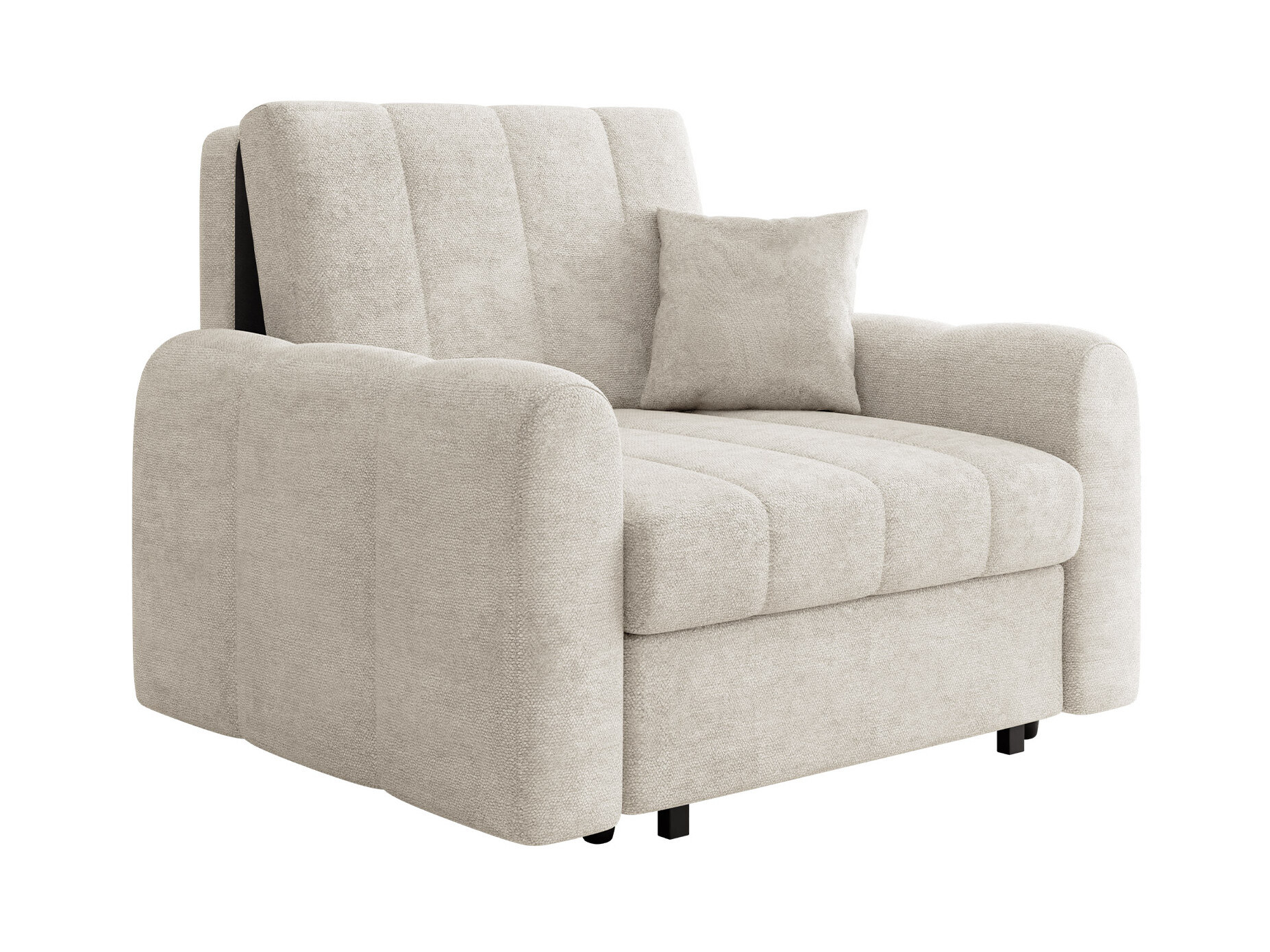Fotelis Columbus 262 (Lumo 55)