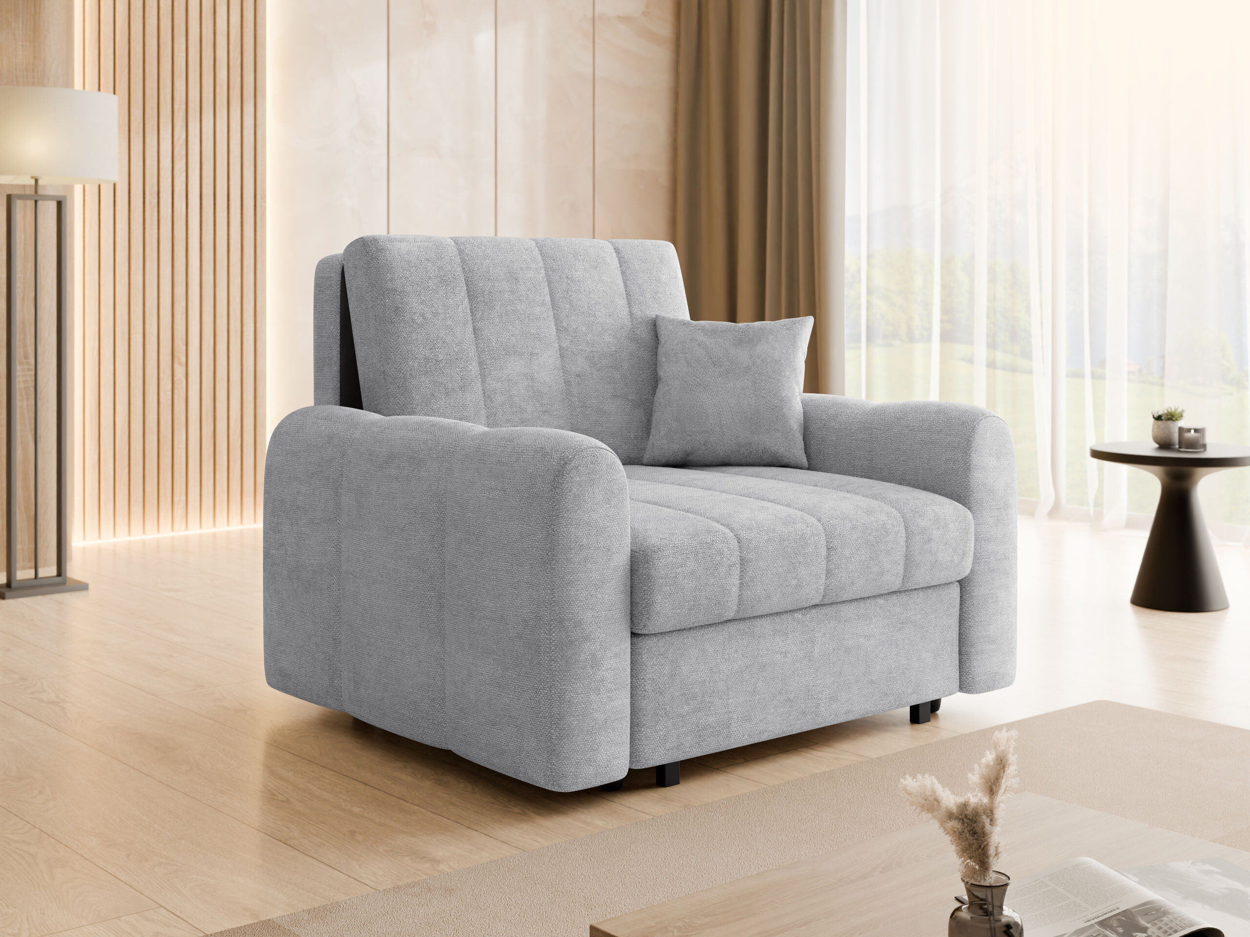 Fotelis Columbus 262 (Lumo 65)