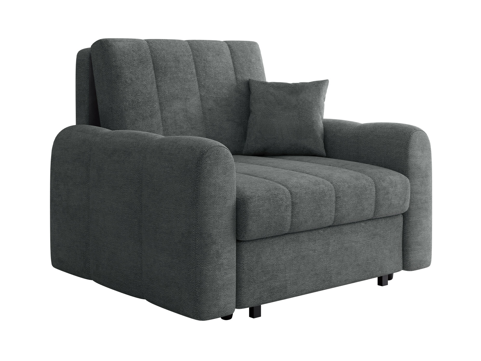 Fotelis Columbus 262 (Lumo 75)