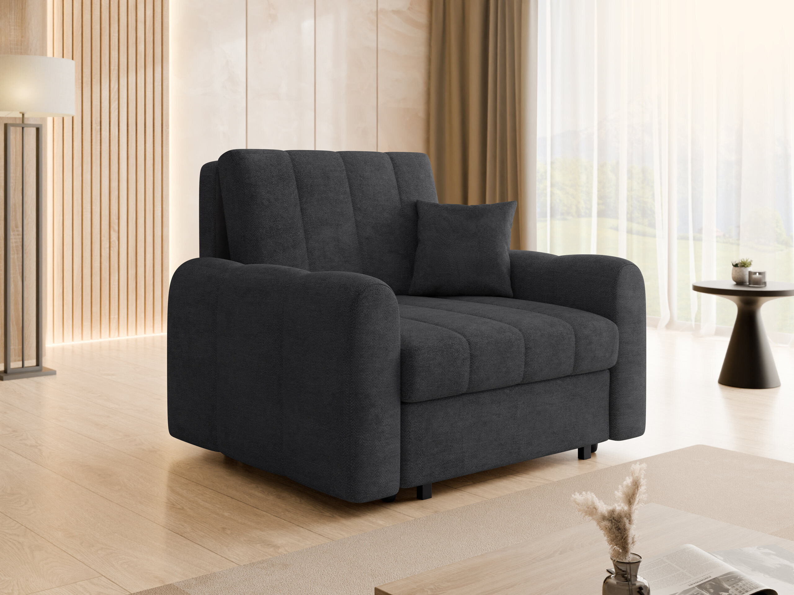 Fotelis Columbus 262 (Margo 227.09)