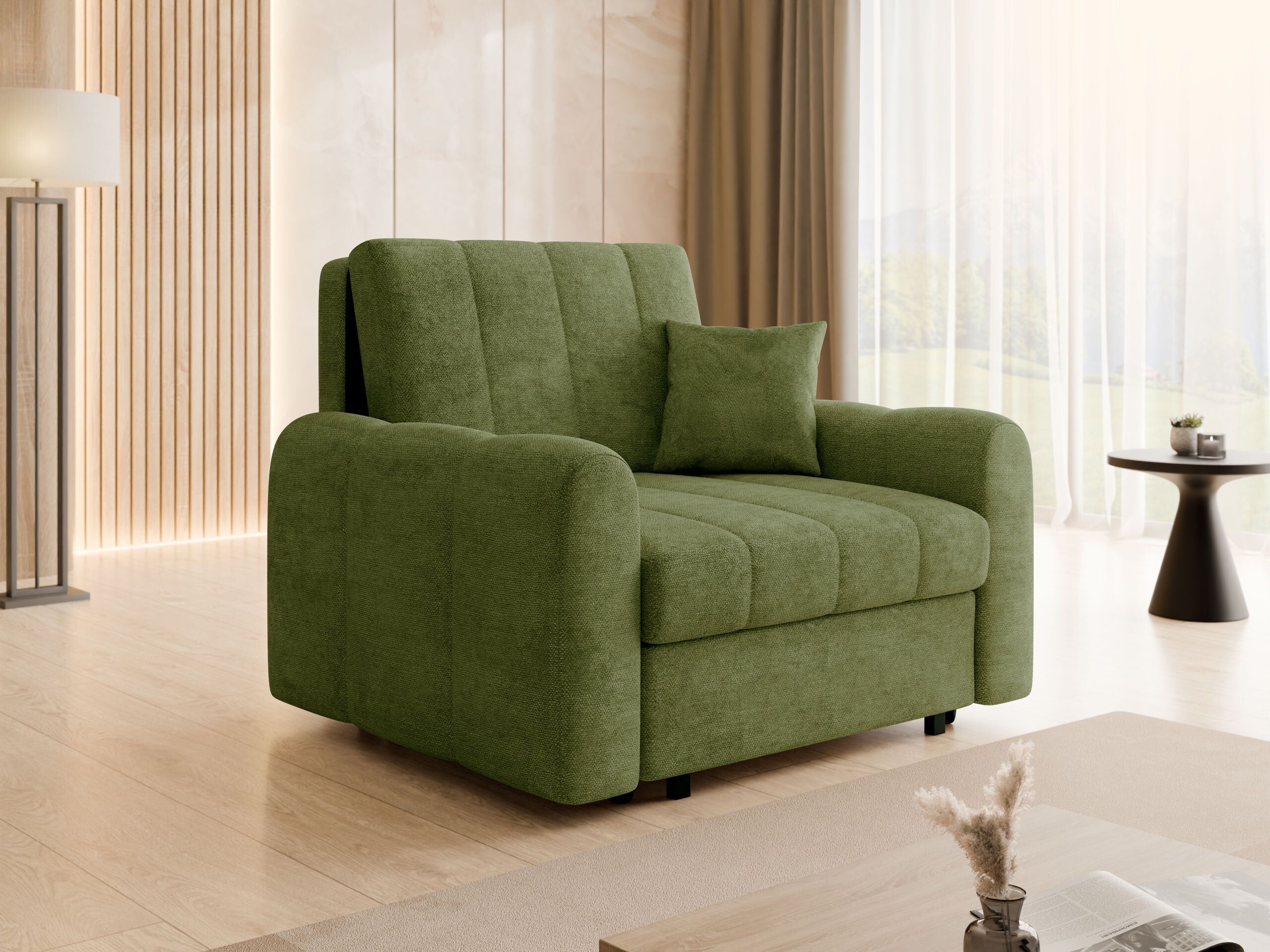 Fotelis Columbus 262 (Margo 227.11)