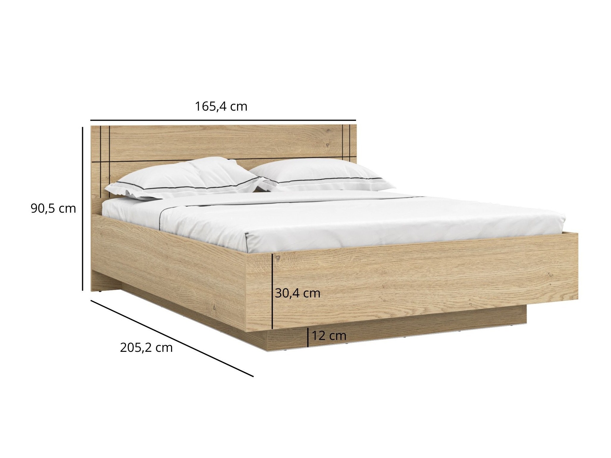 Miegamojo komplektas Venleve 112