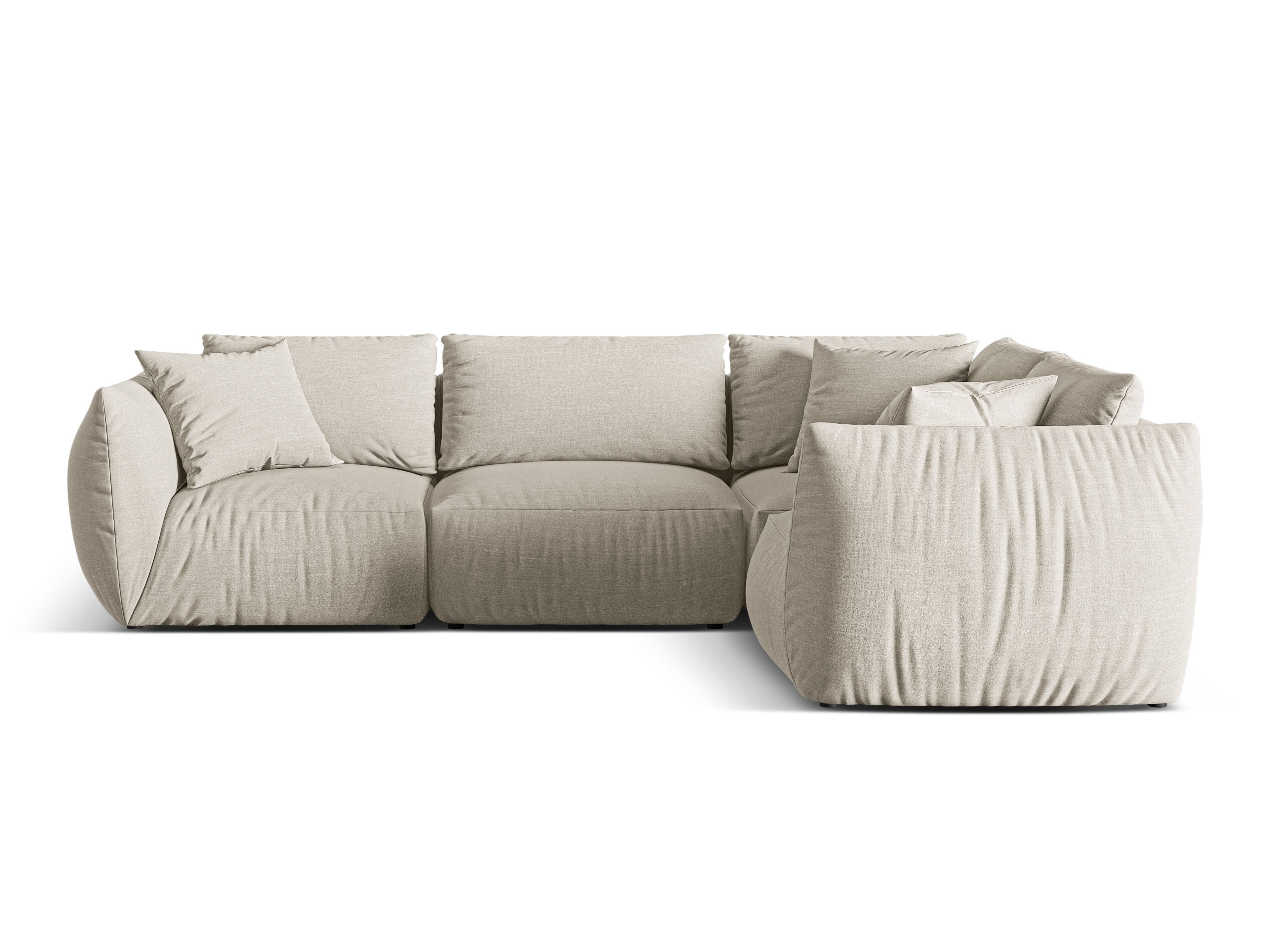 Modulinis minkštas kampas Ruvmone 109 (Lins 04)