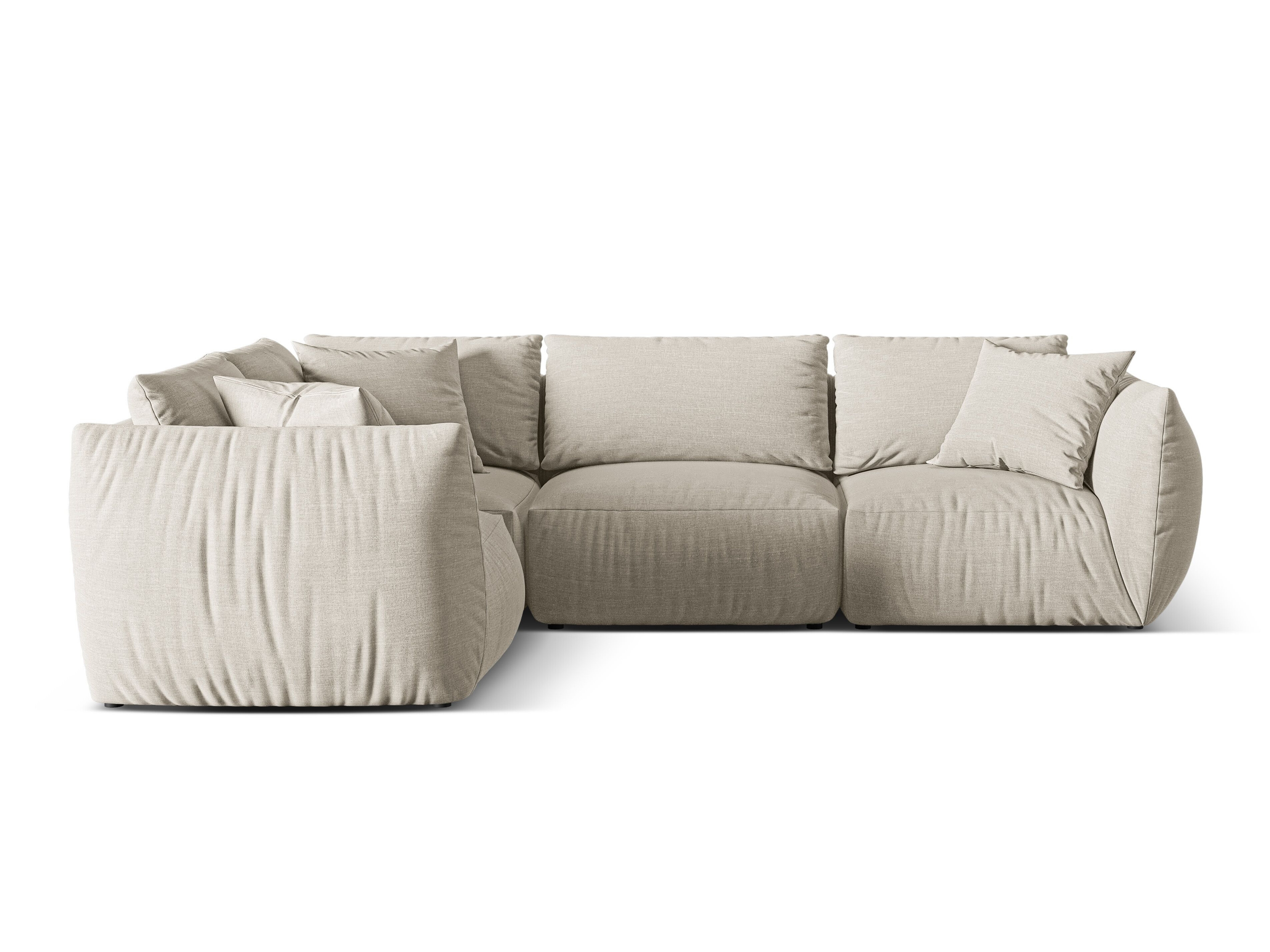 Modulinis minkštas kampas Ruvmone 109 (Lins 04)