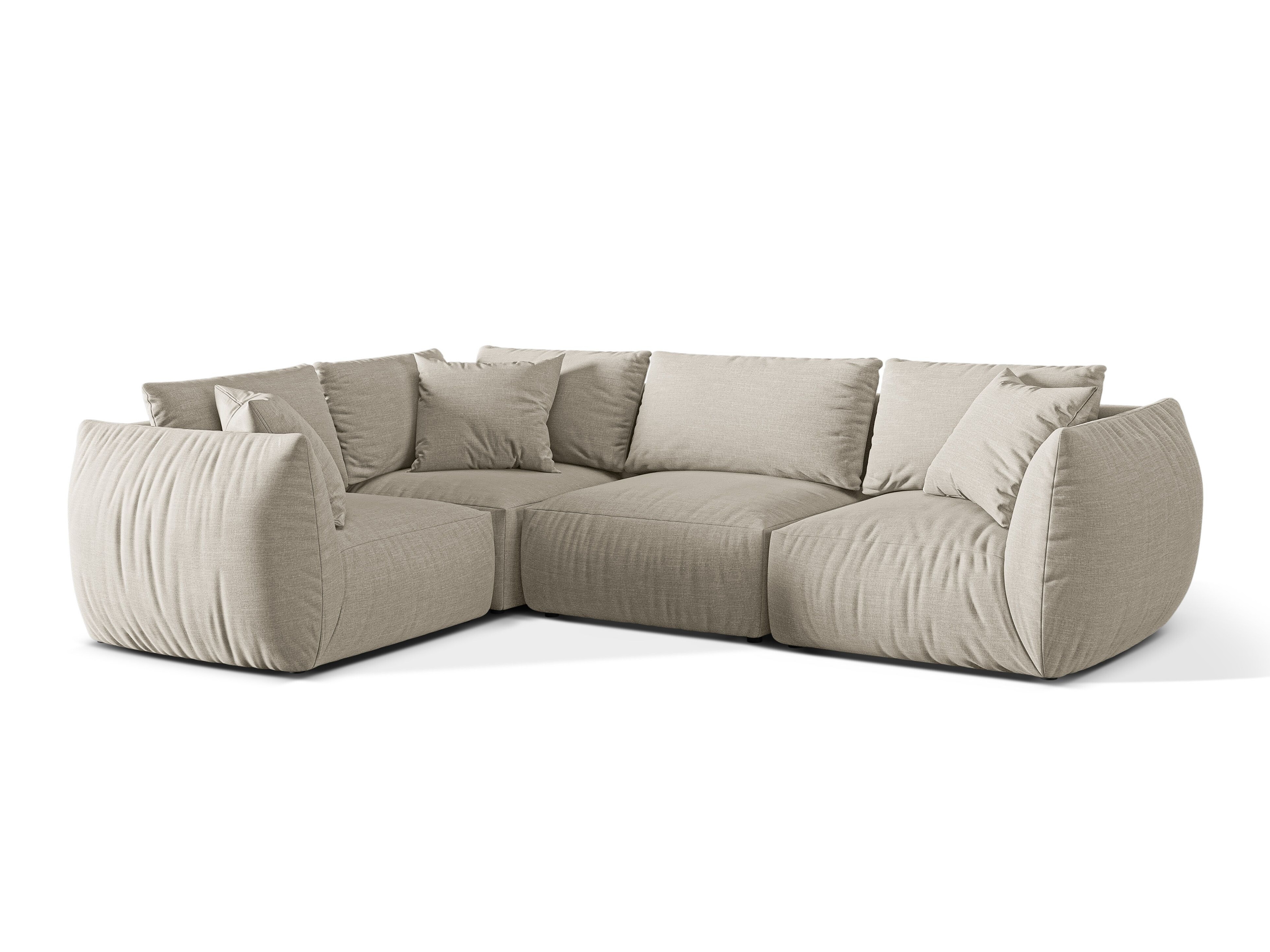 Modulinis minkštas kampas Ruvmone 109 (Lins 04)