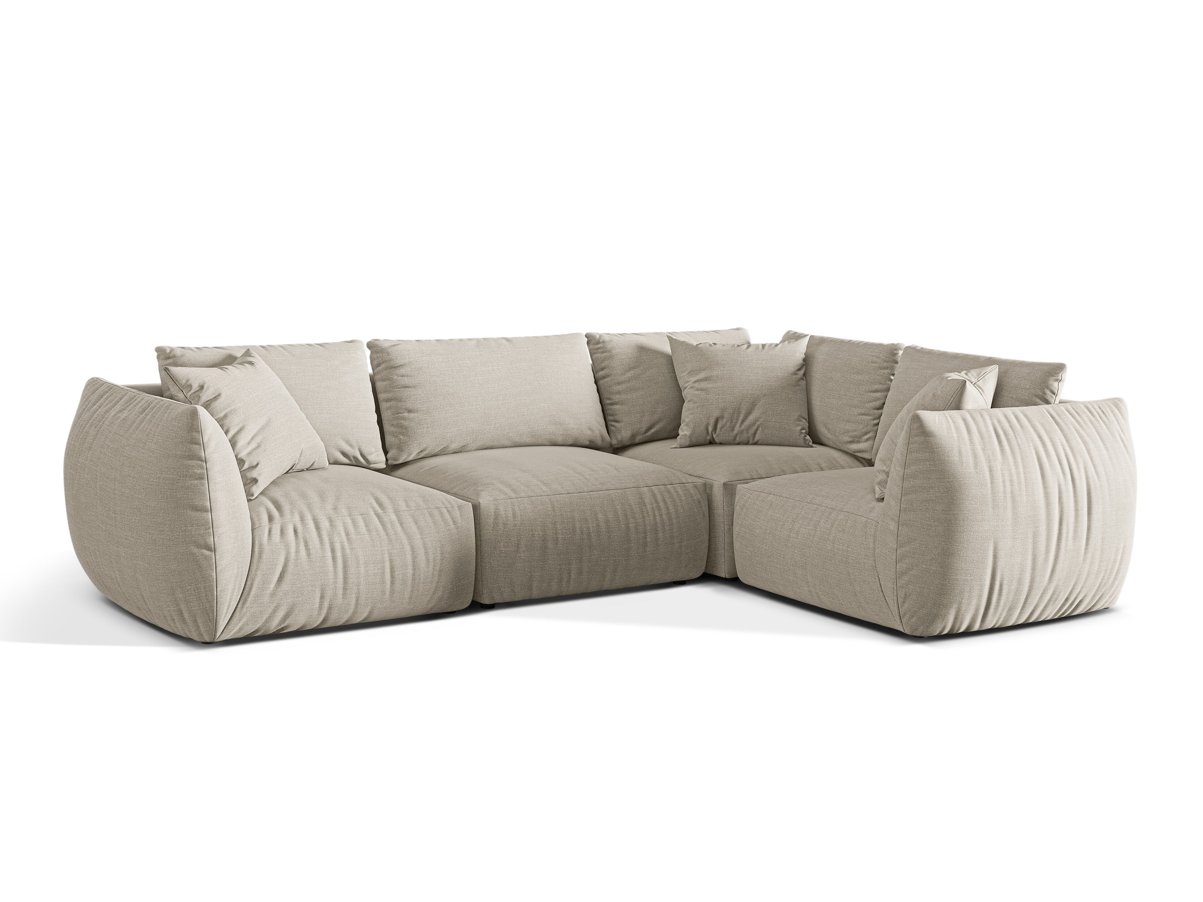 Modulinis minkštas kampas Ruvmone 109 (Lins 04)