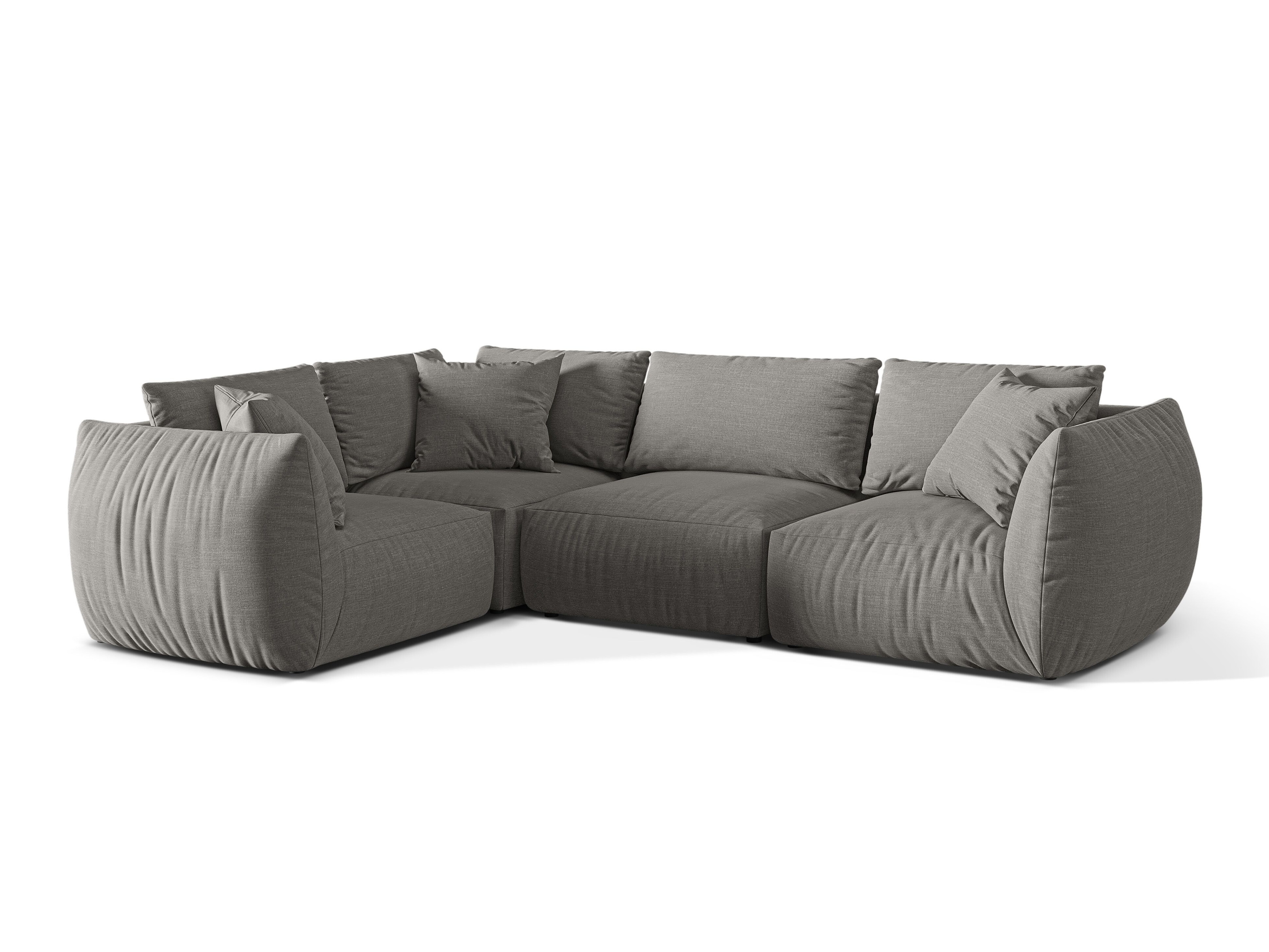 Modulinis minkštas kampas Ruvmone 109 (Lins 07)