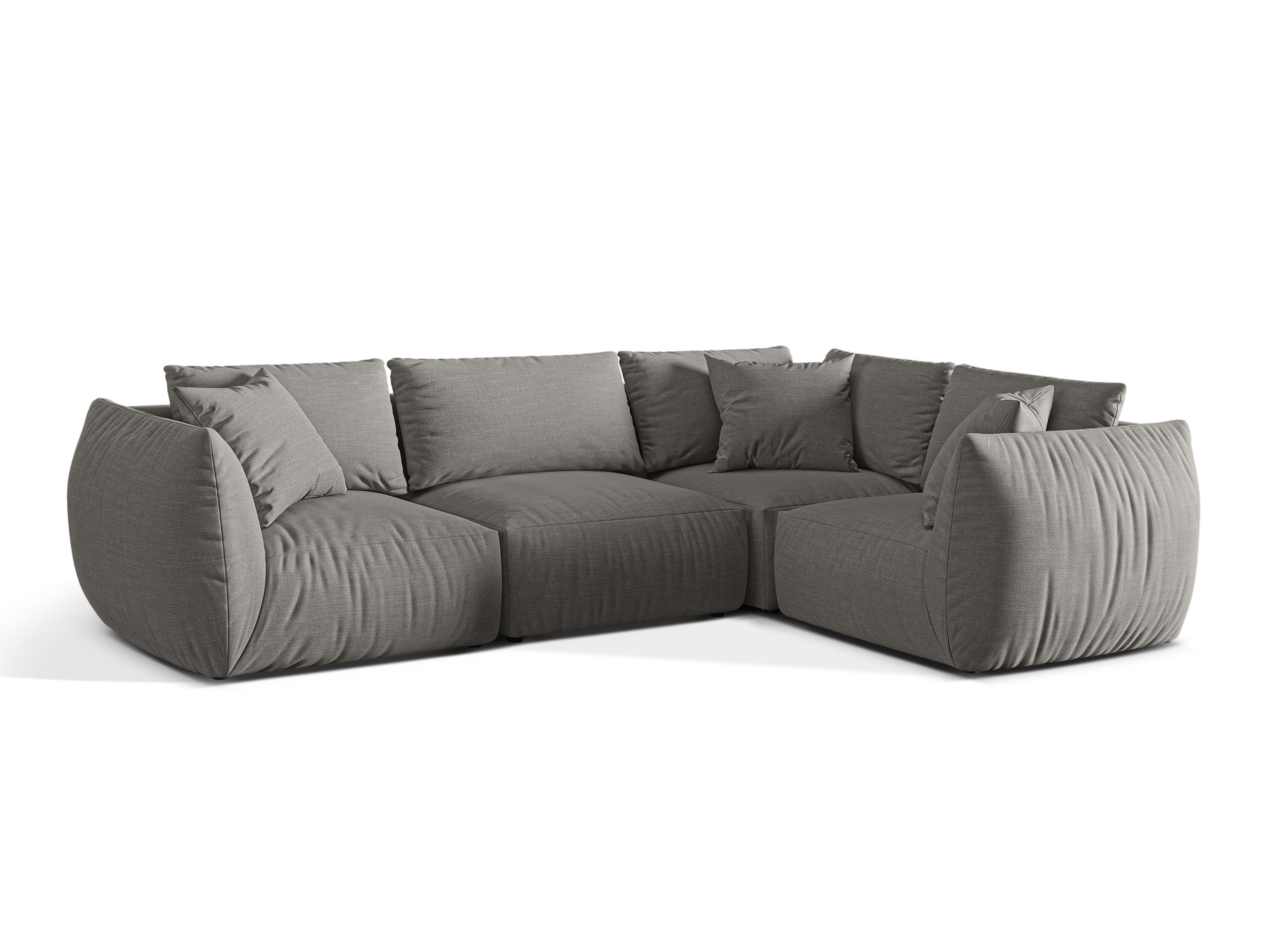 Modulinis minkštas kampas Ruvmone 109 (Lins 07)