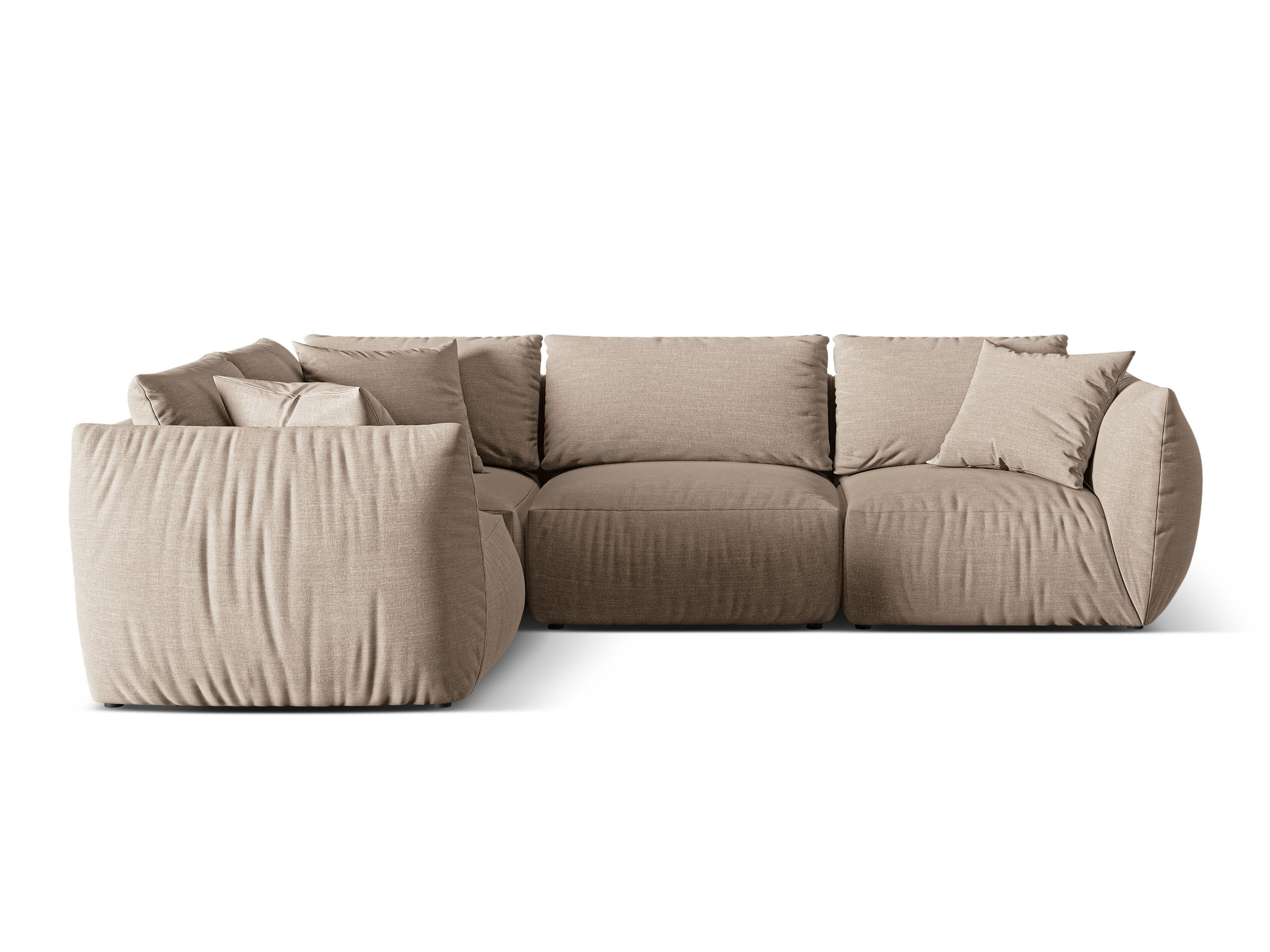 Modulinis minkštas kampas Ruvmone 109 (Lins 32)