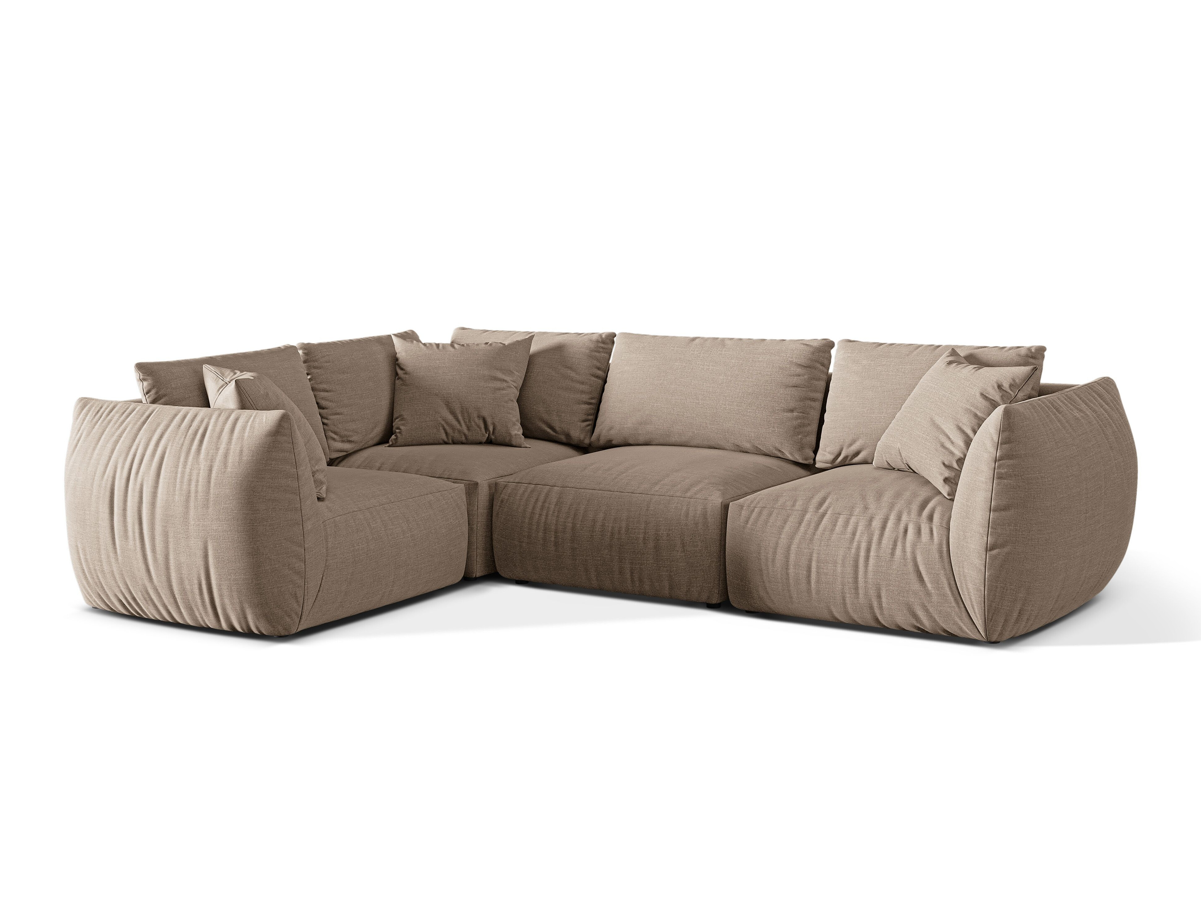 Modulinis minkštas kampas Ruvmone 109 (Lins 32)
