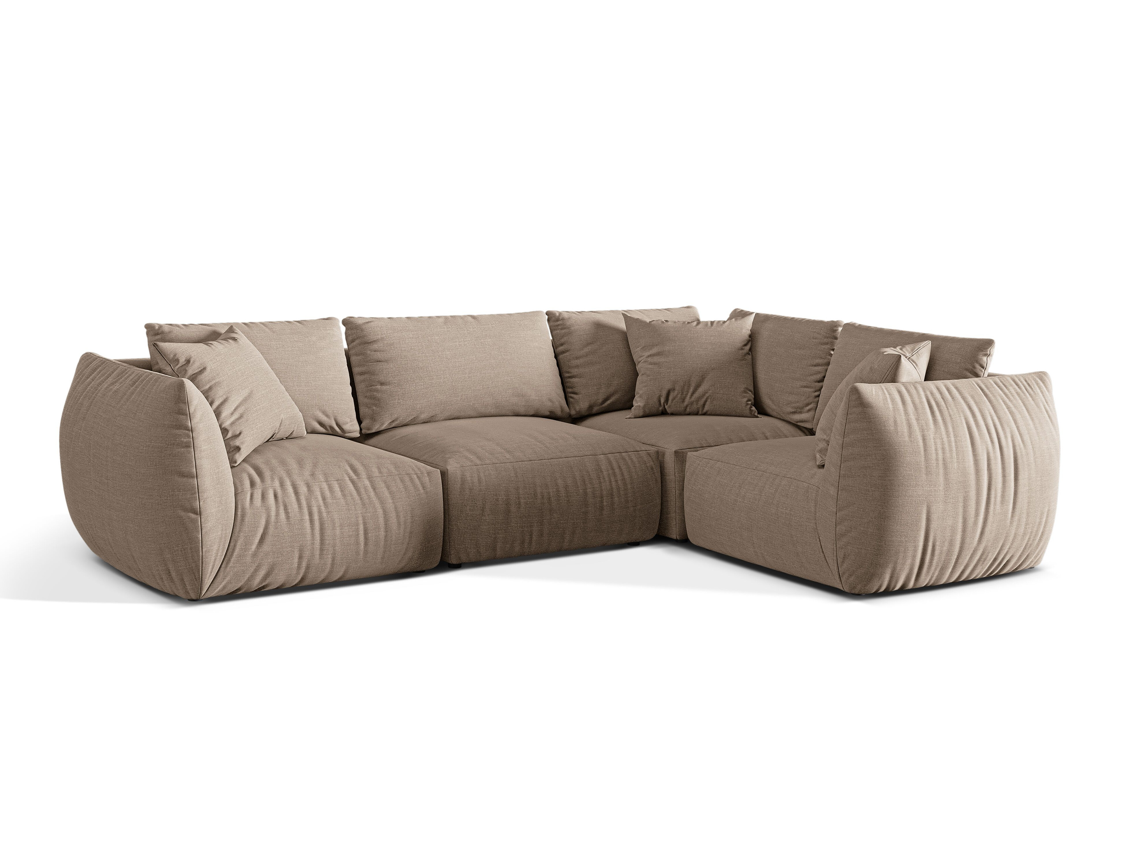 Modulinis minkštas kampas Ruvmone 109 (Lins 32)