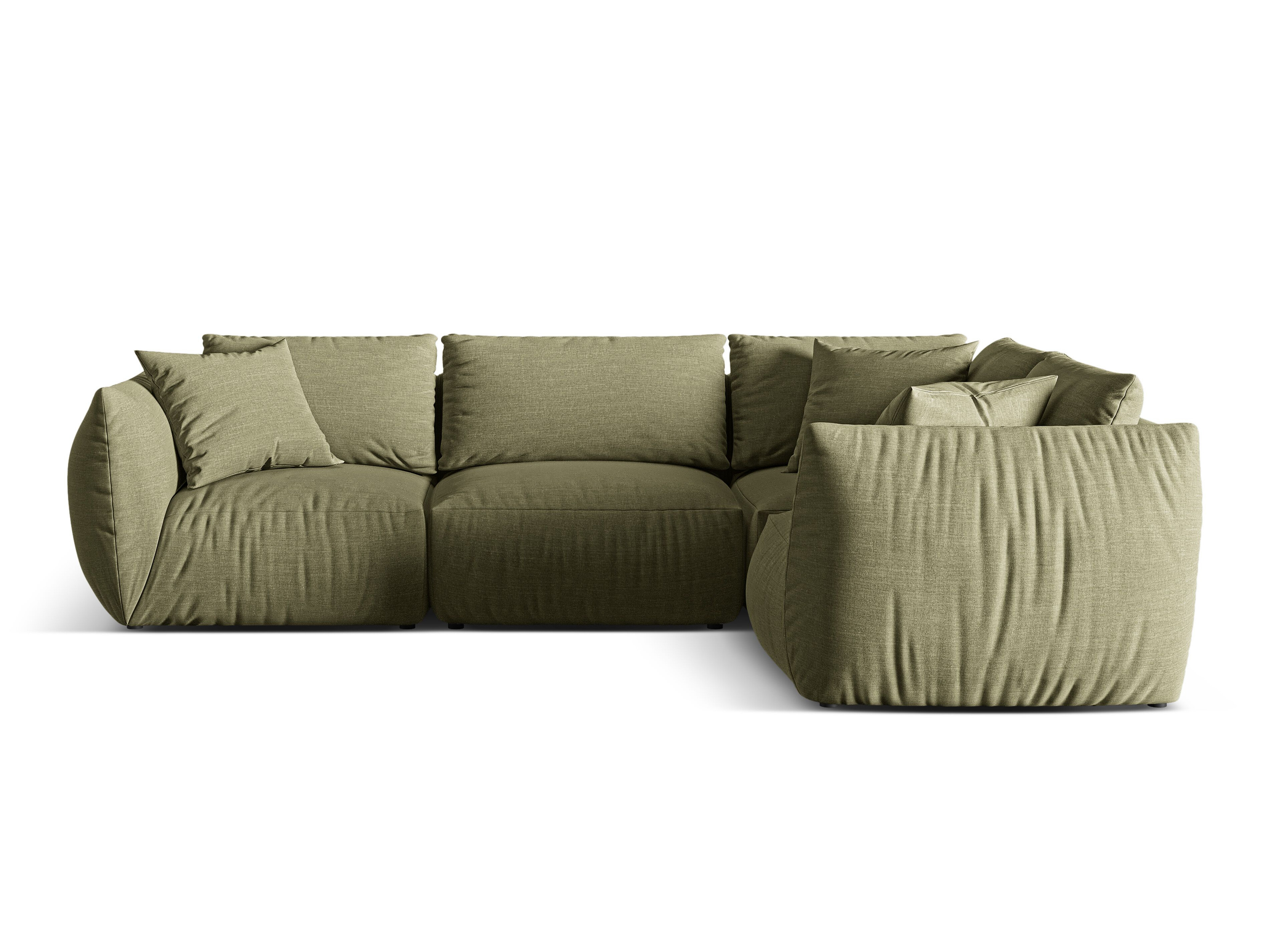 Modulinis minkštas kampas Ruvmone 109 (Lins 74)