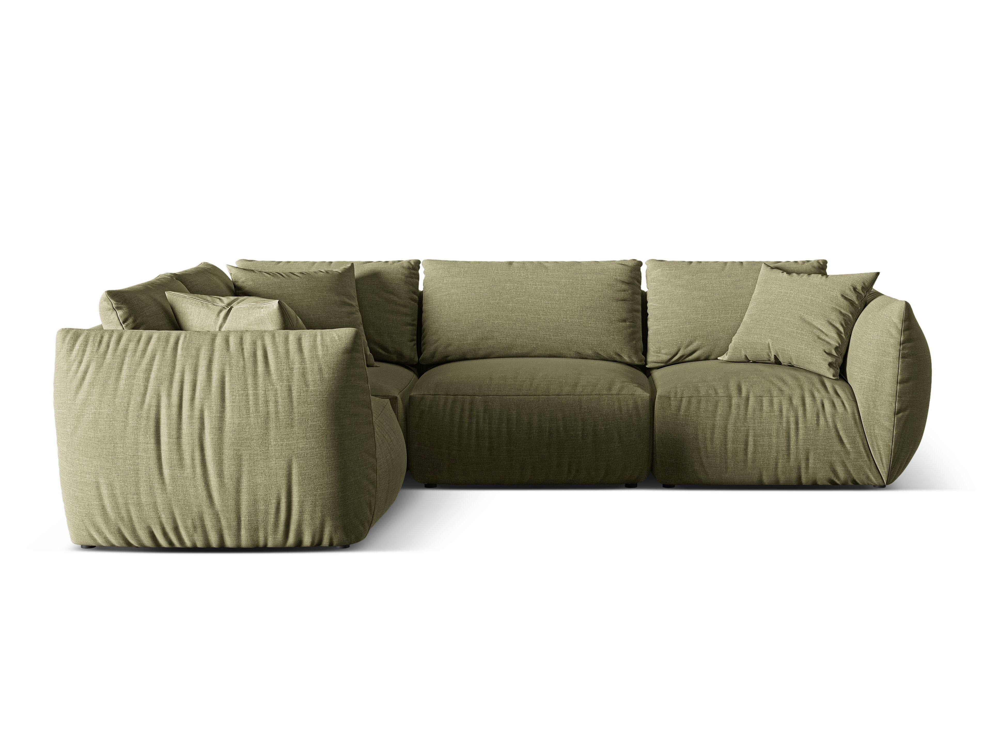 Modulinis minkštas kampas Ruvmone 109 (Lins 74)