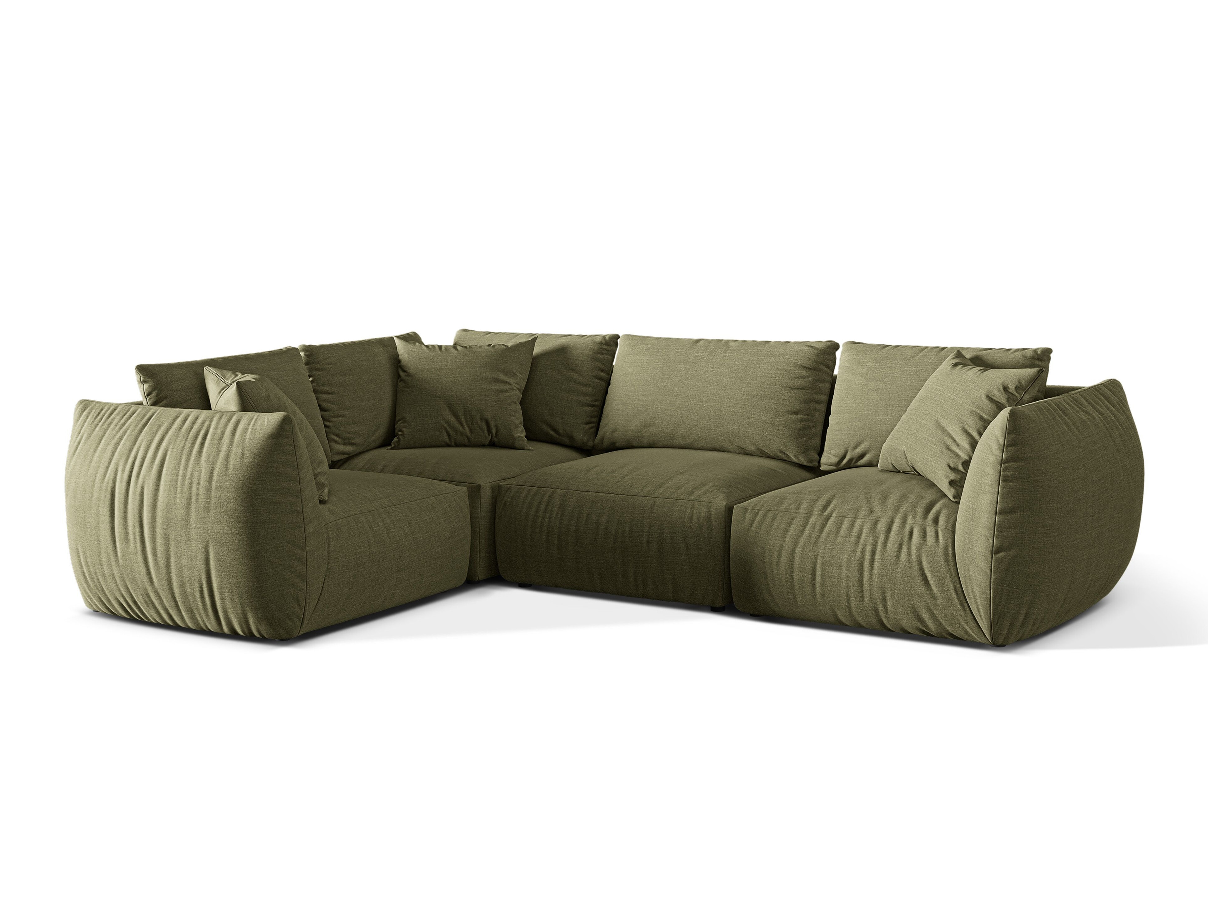 Modulinis minkštas kampas Ruvmone 109 (Lins 74)