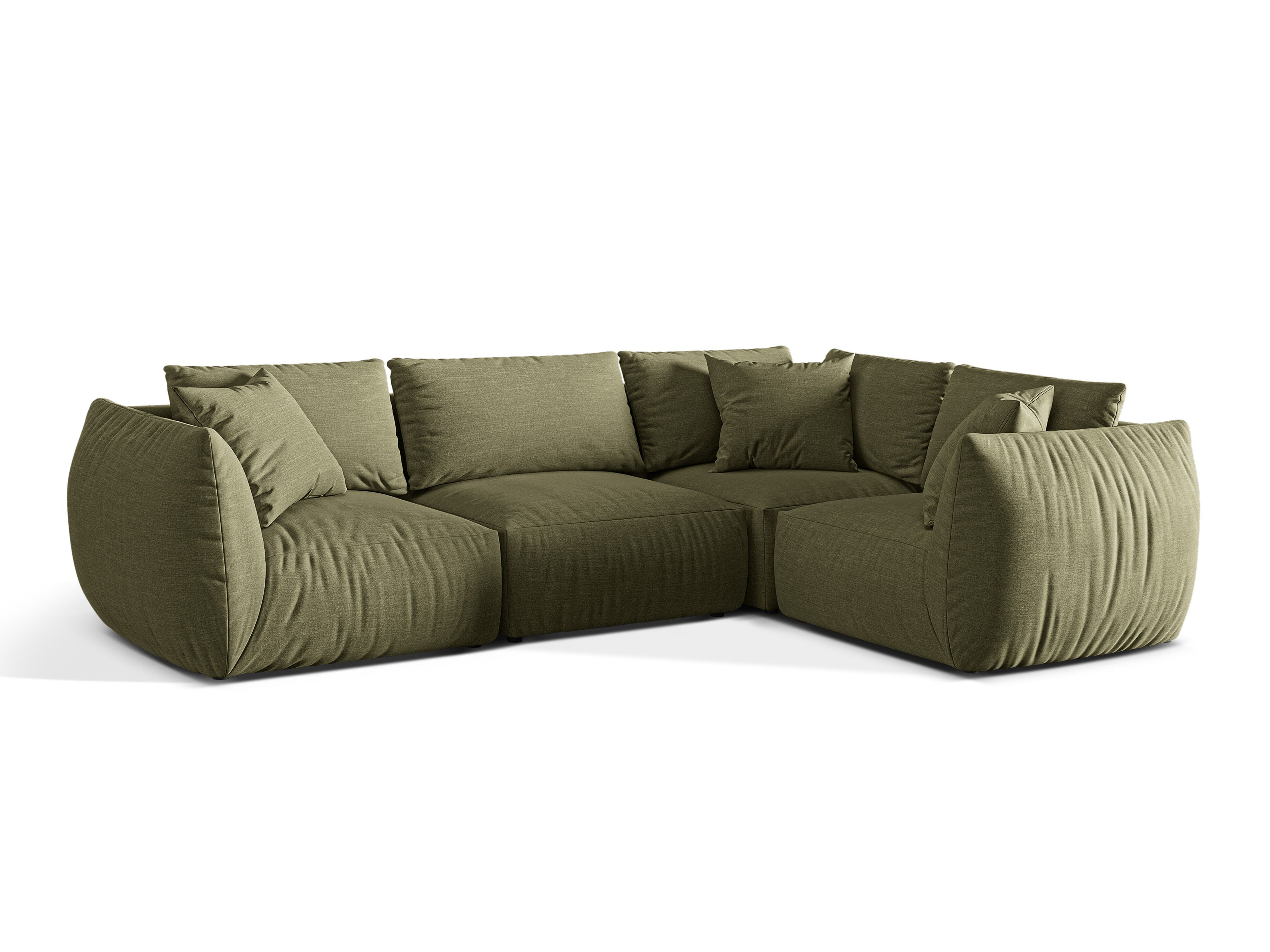 Modulinis minkštas kampas Ruvmone 109 (Lins 74)