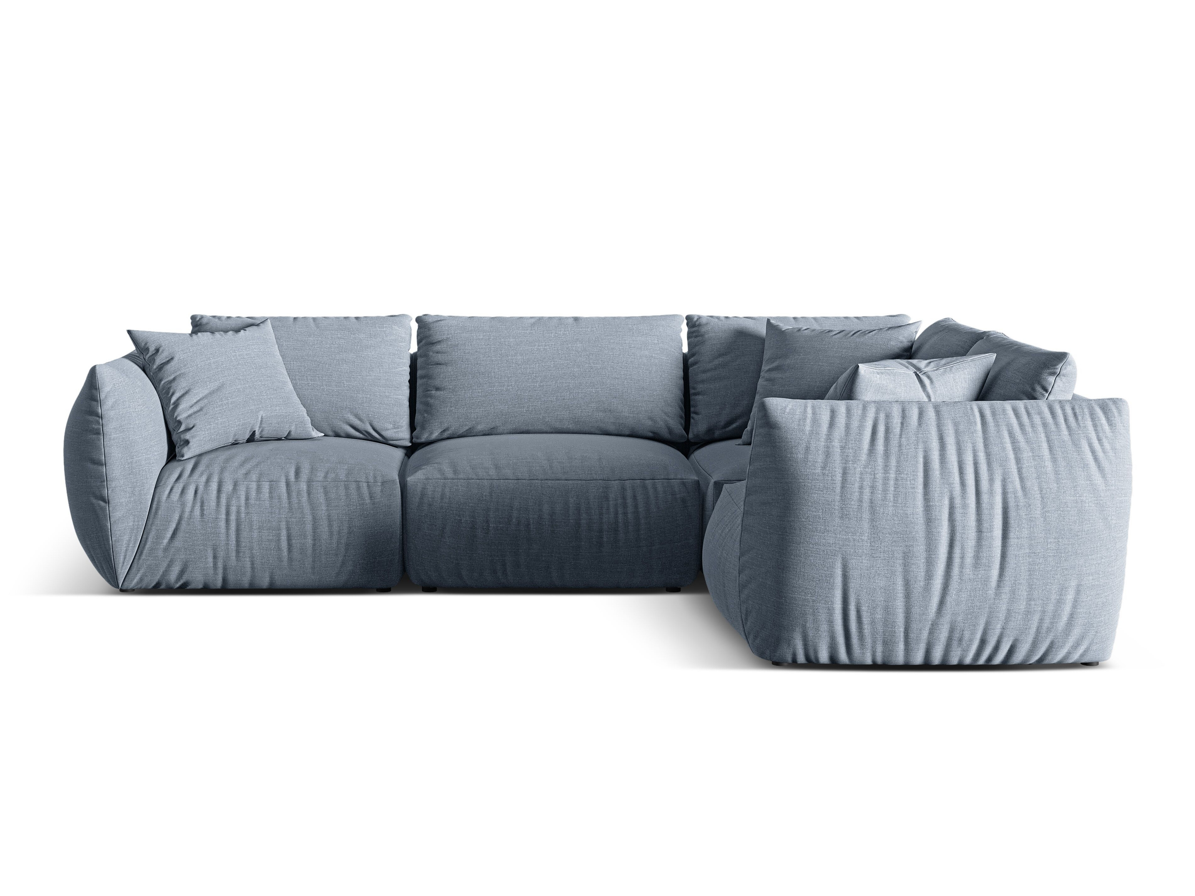 Modulinis minkštas kampas Ruvmone 109 (Lins 81)