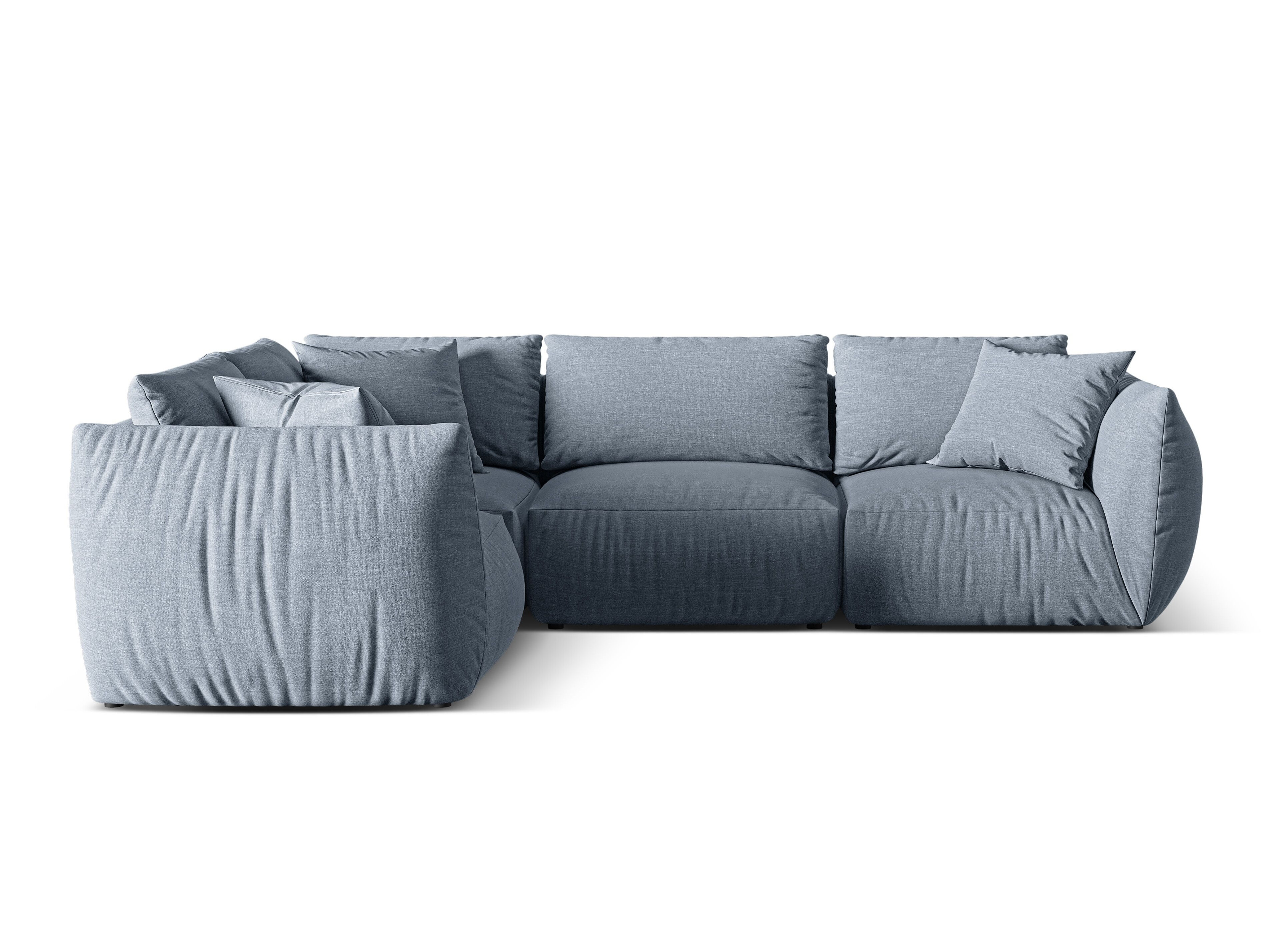Modulinis minkštas kampas Ruvmone 109 (Lins 81)