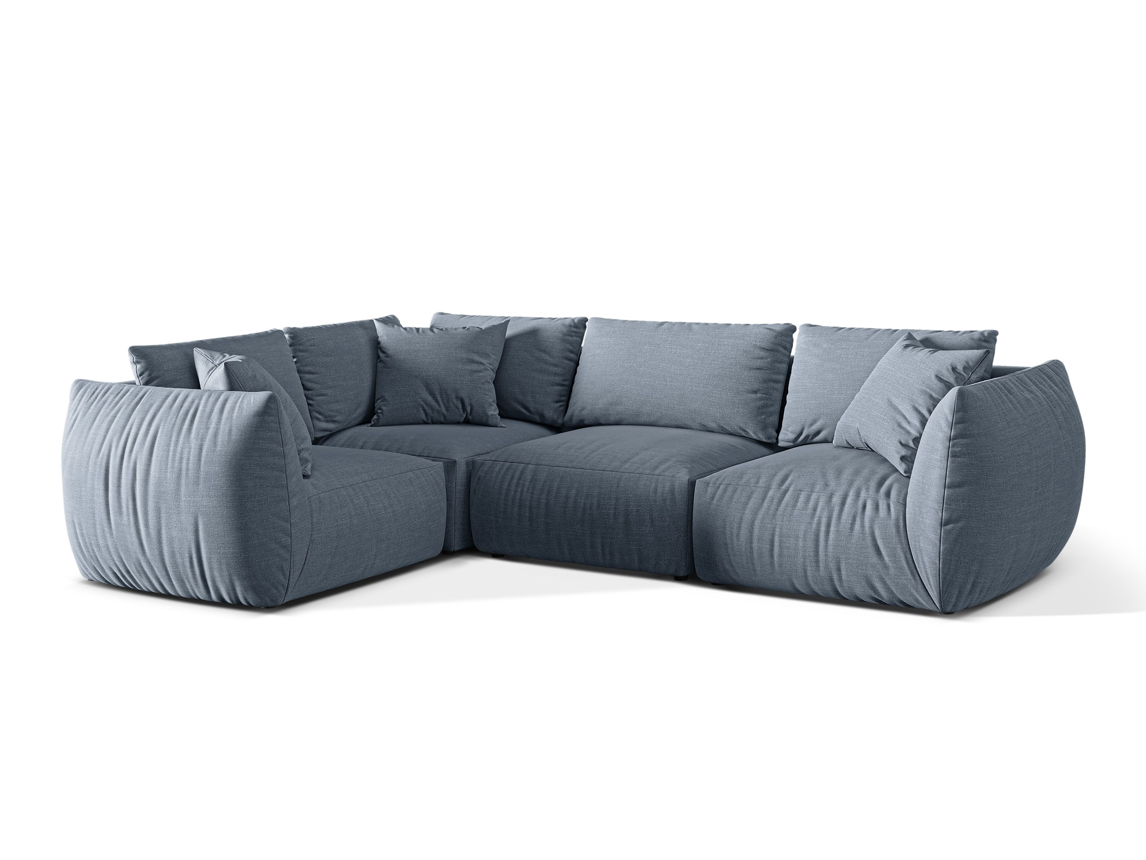 Modulinis minkštas kampas Ruvmone 109 (Lins 81)