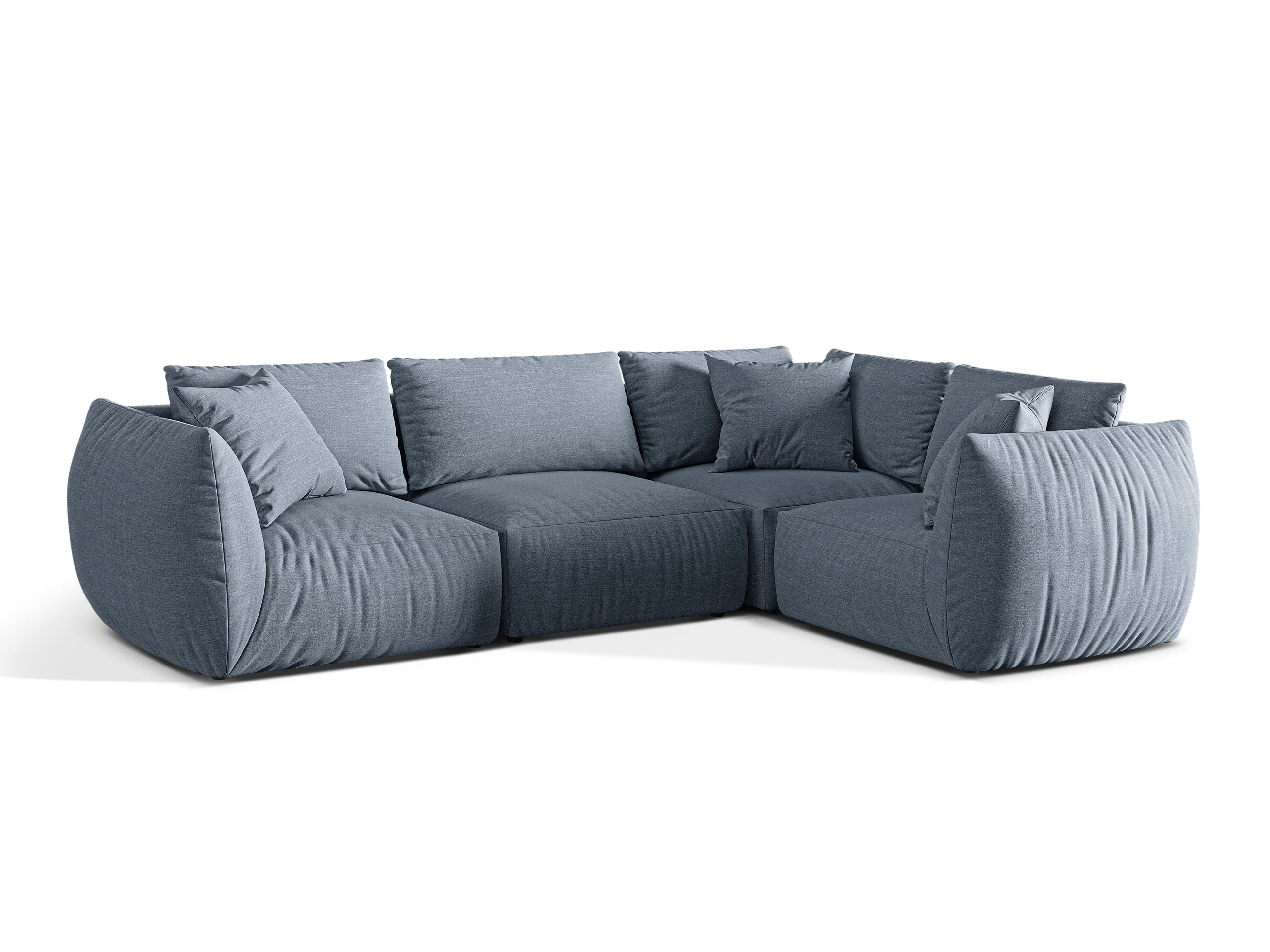 Modulinis minkštas kampas Ruvmone 109 (Lins 81)