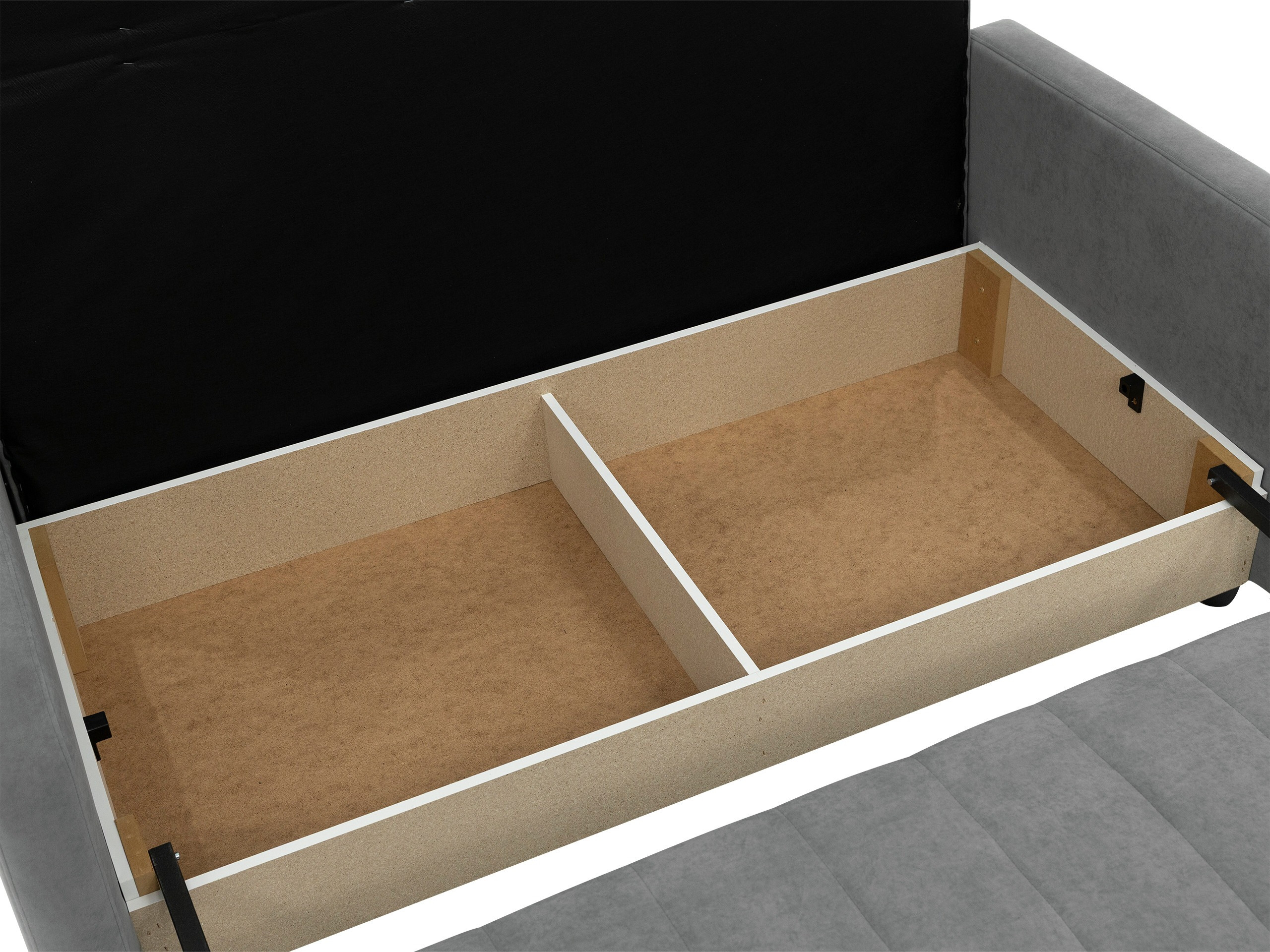 Sofa lova Columbus 261 (Polo 897)