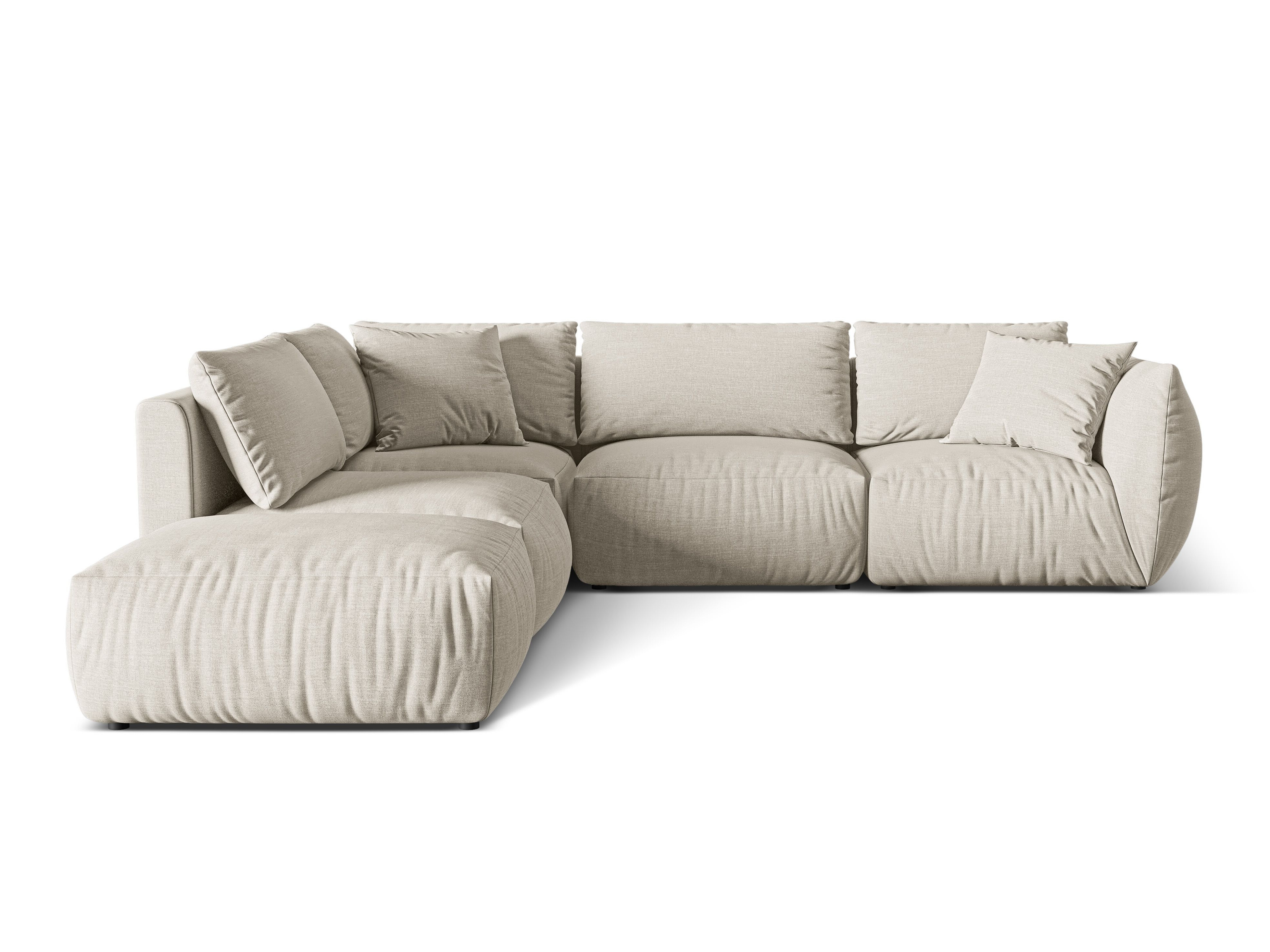 Modulinis minkštas kampas Ruvmone 108 (Lins 04)