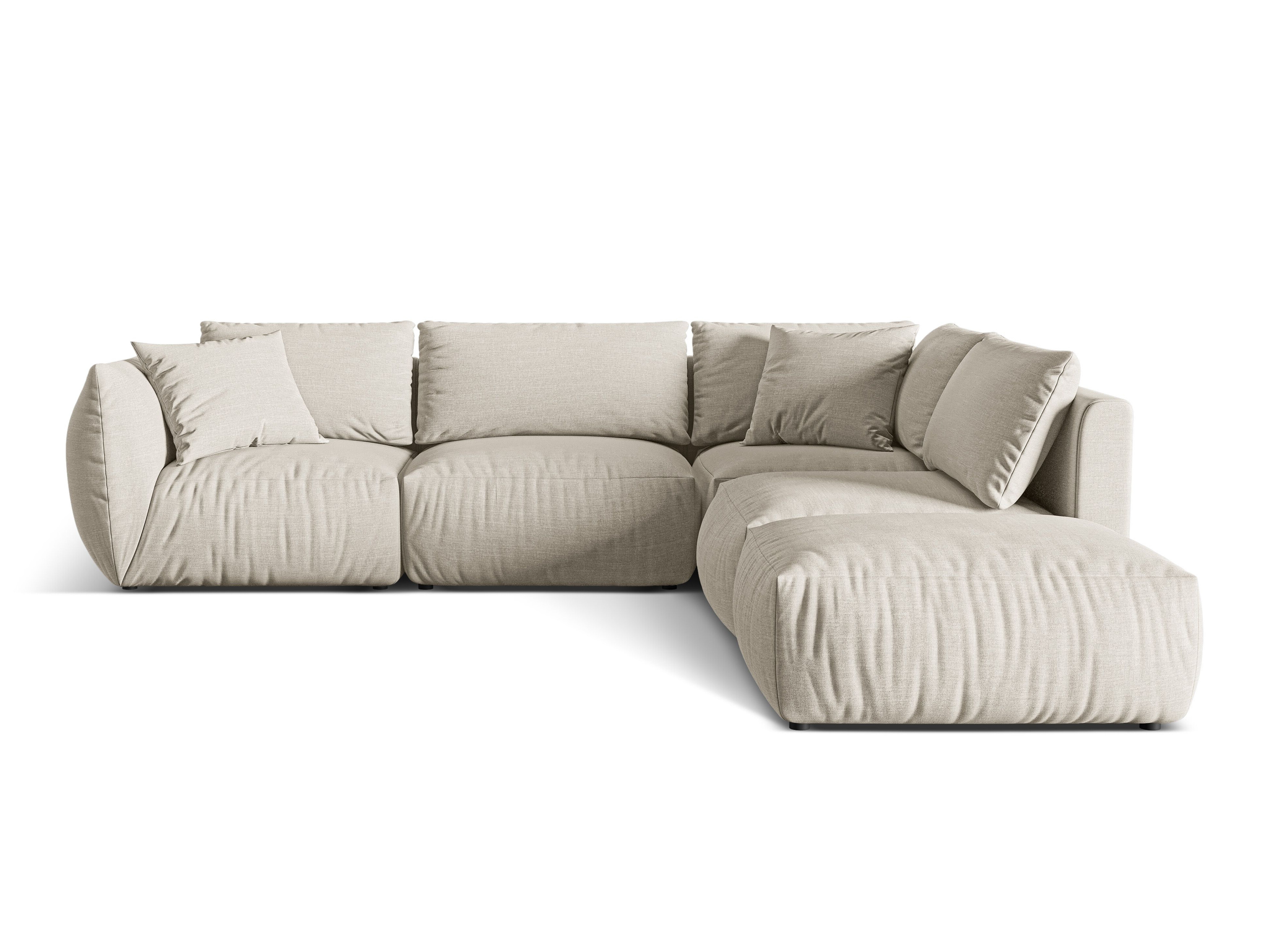 Modulinis minkštas kampas Ruvmone 108 (Lins 04)