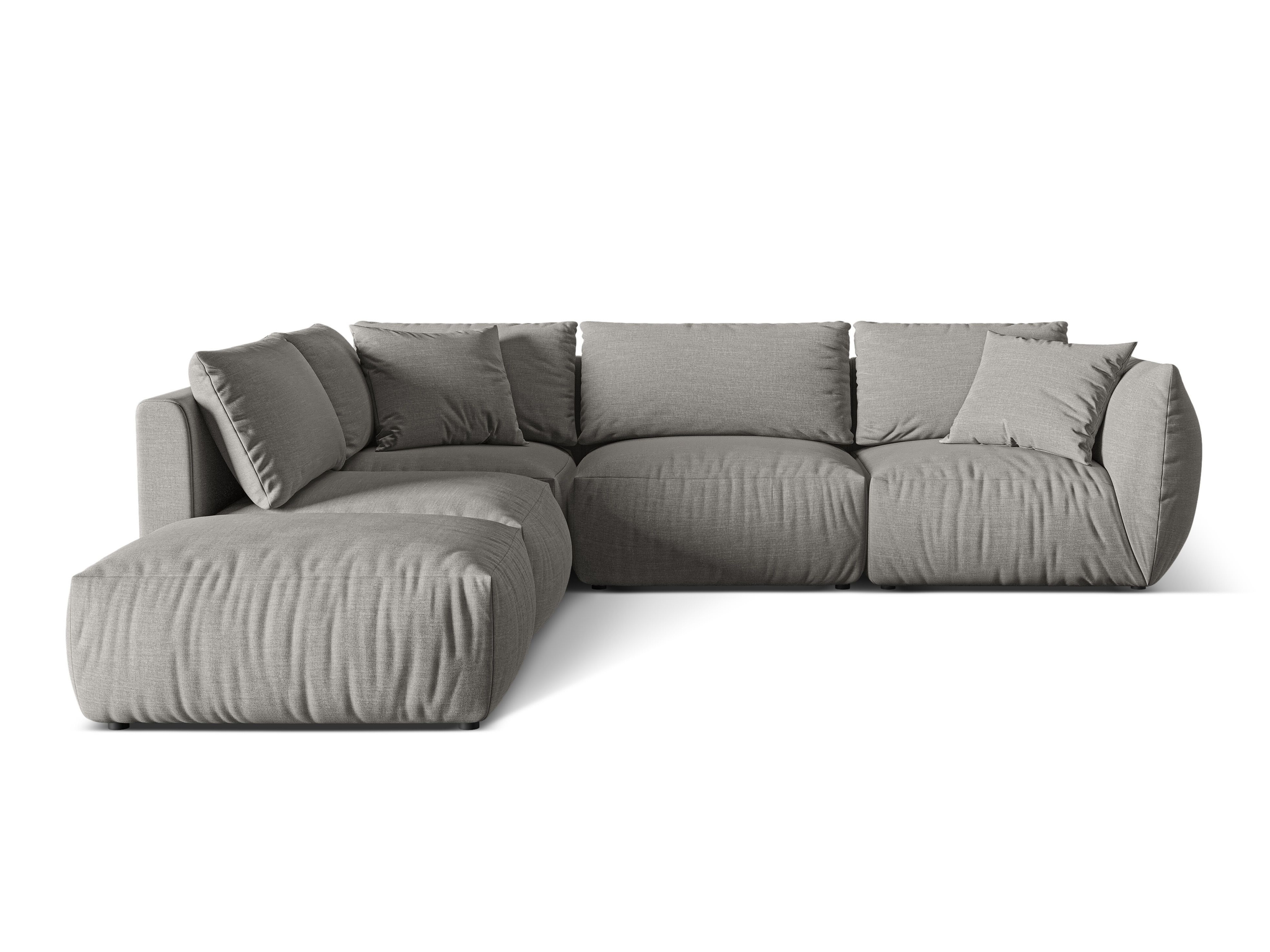 Modulinis minkštas kampas Ruvmone 108 (Lins 07)