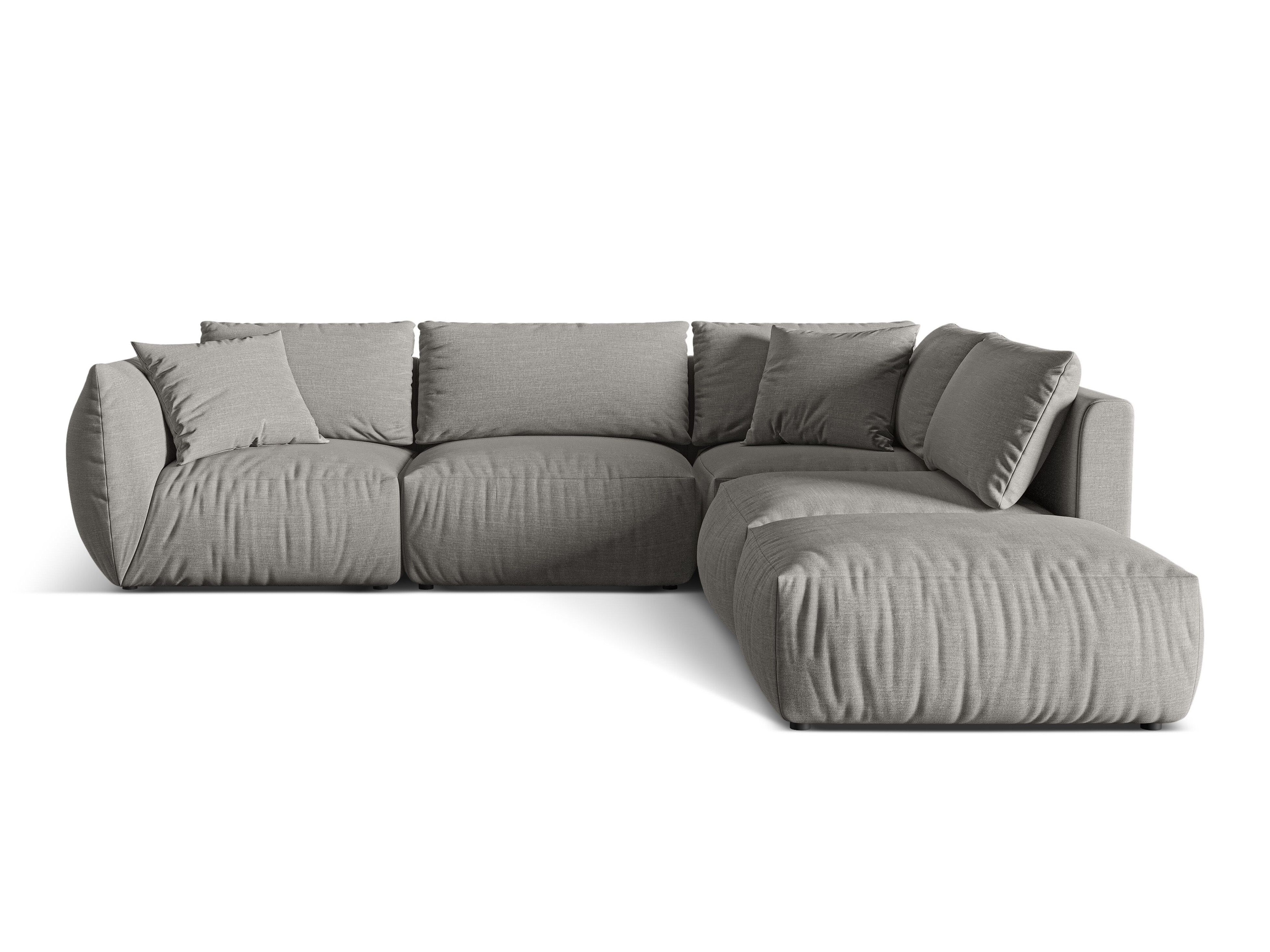 Modulinis minkštas kampas Ruvmone 108 (Lins 07)