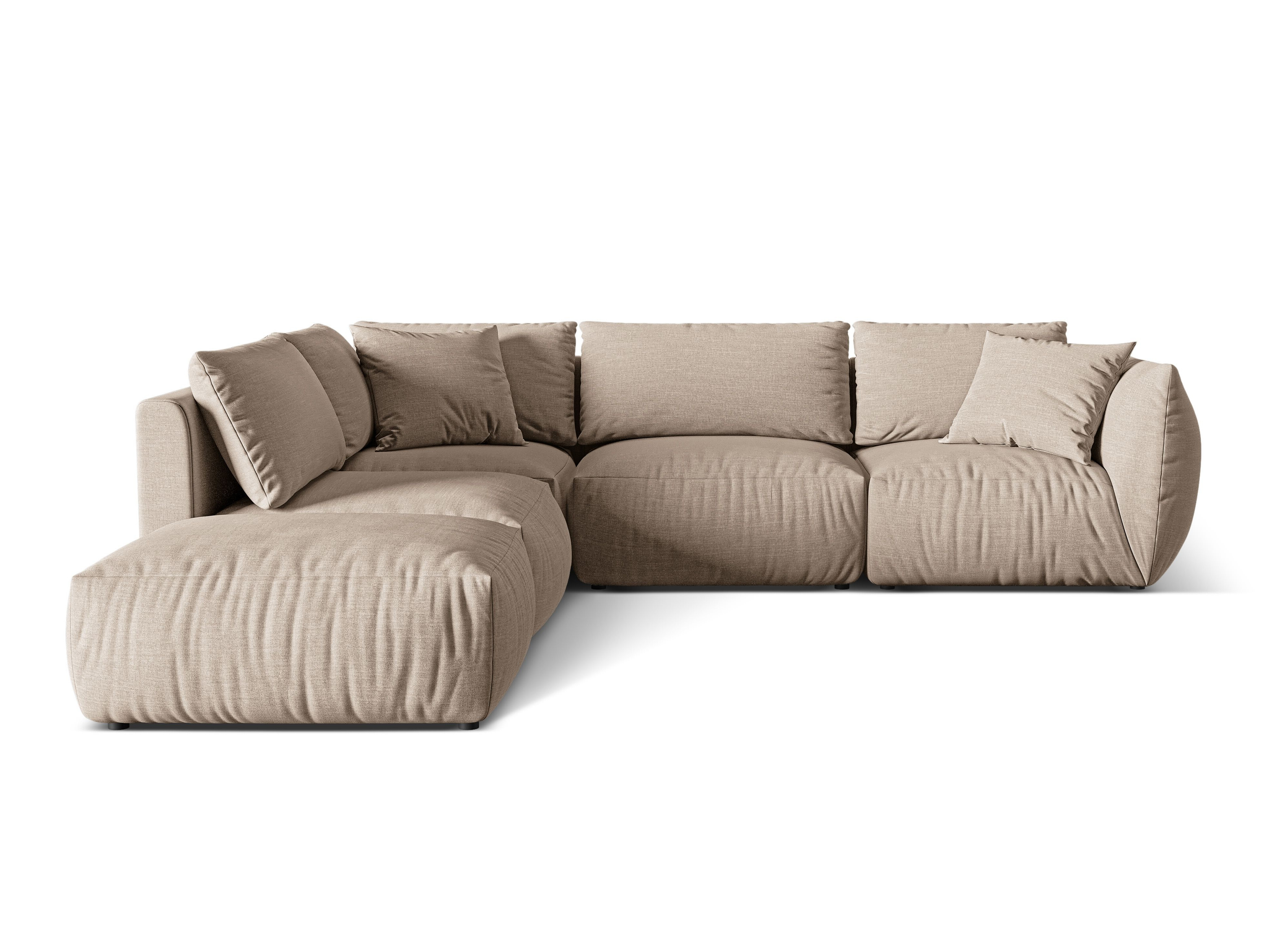 Modulinis minkštas kampas Ruvmone 108 (Lins 32)