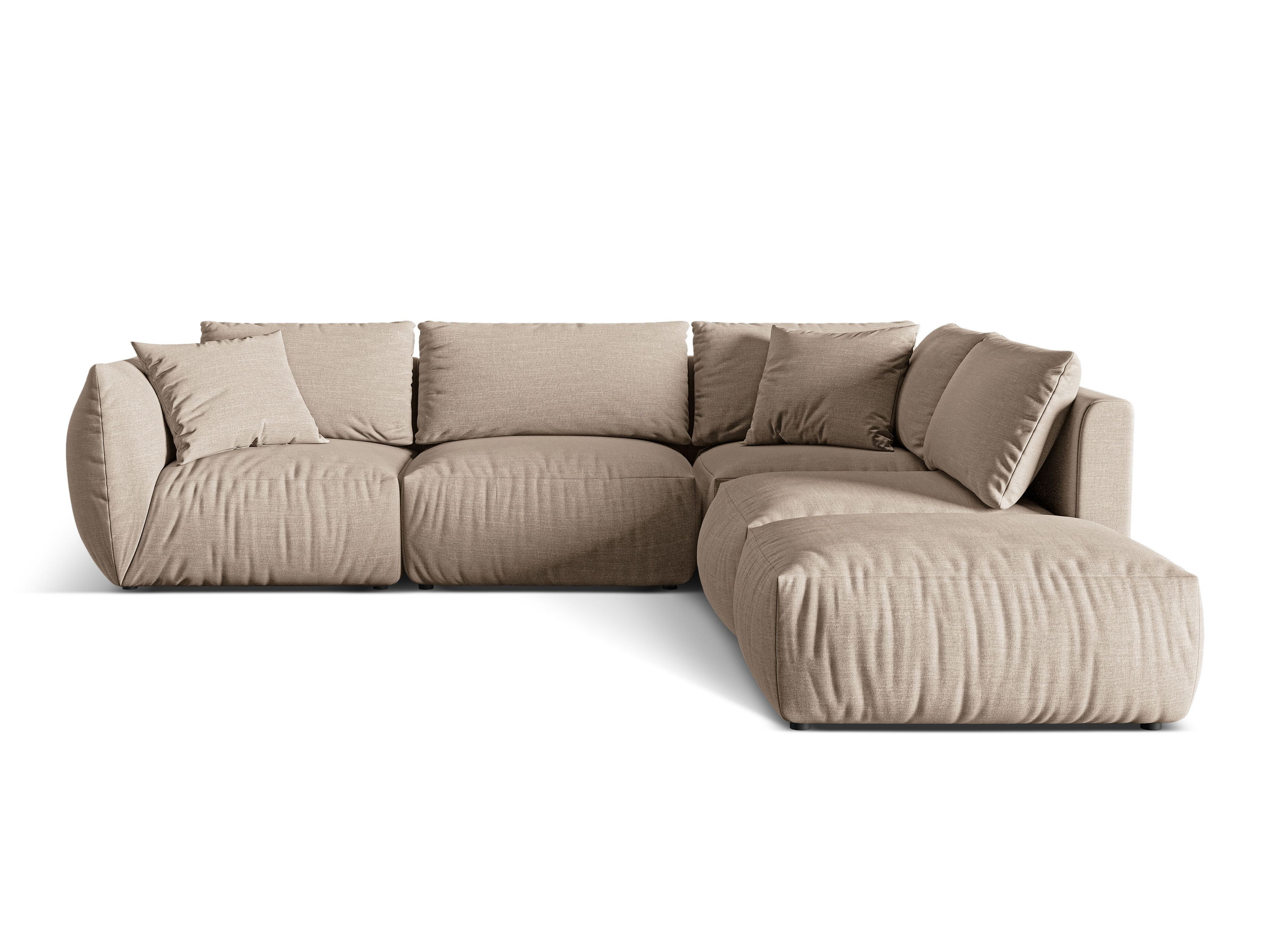 Modulinis minkštas kampas Ruvmone 108 (Lins 32)