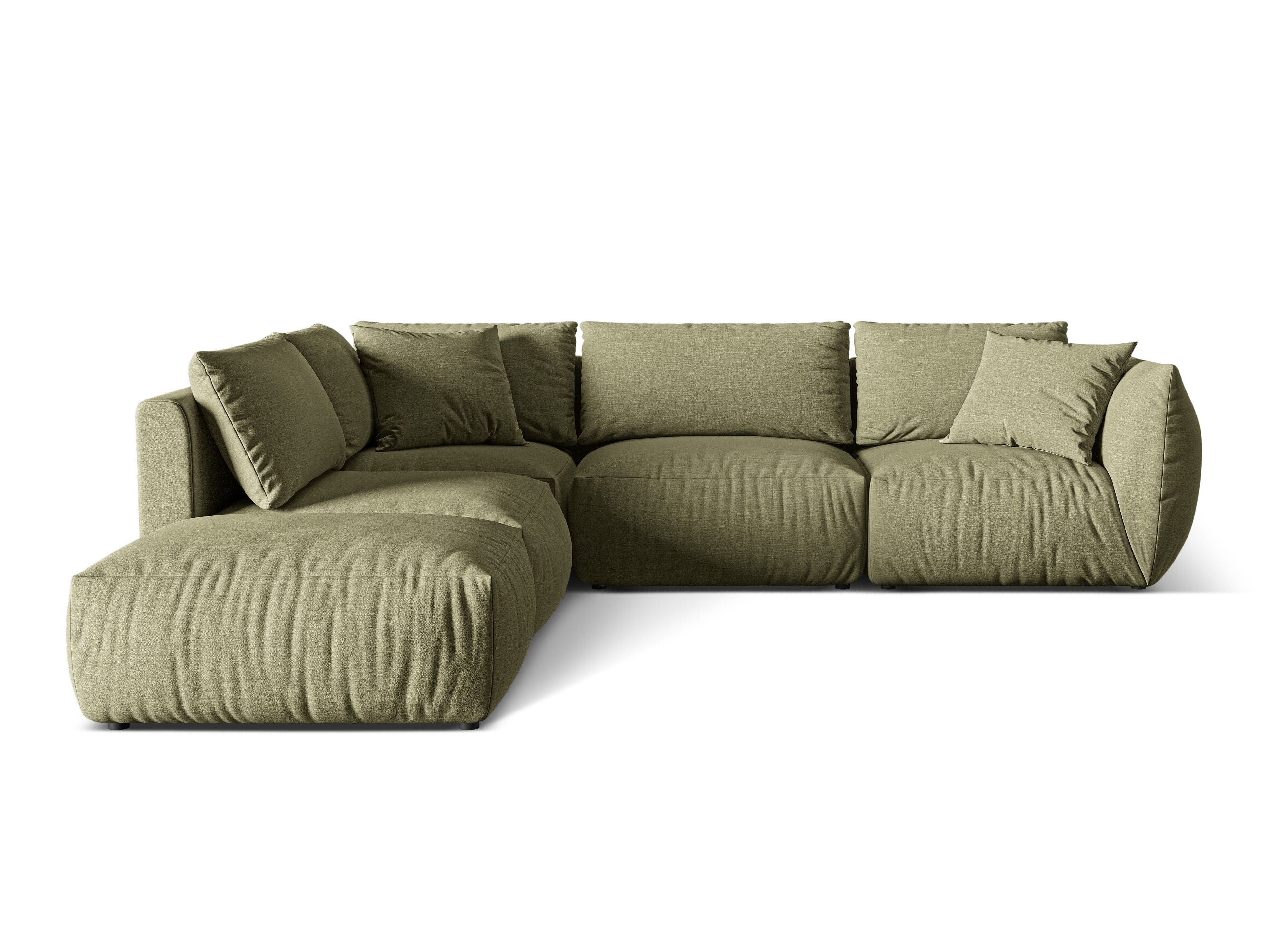 Modulinis minkštas kampas Ruvmone 108 (Lins 74)