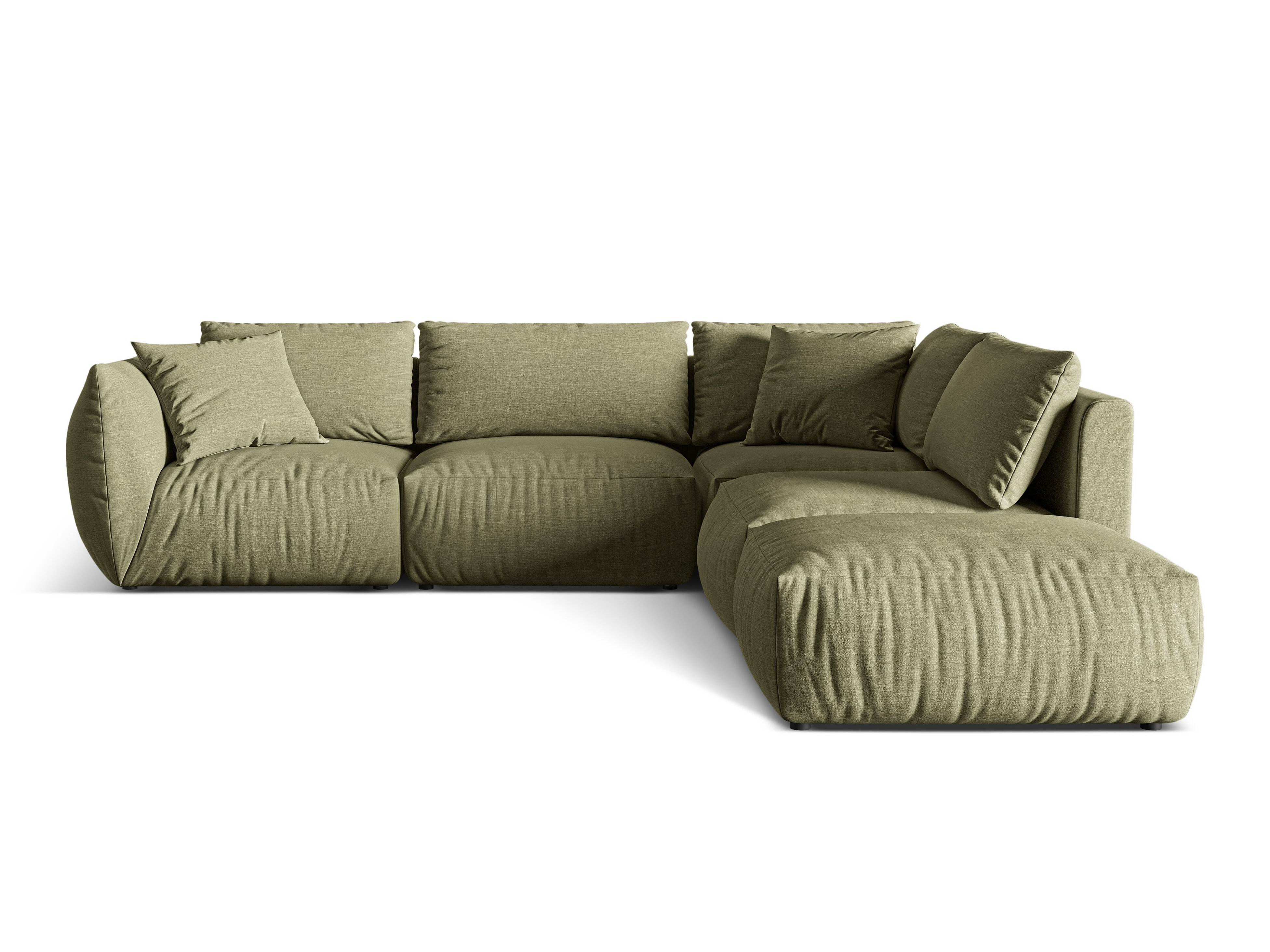 Modulinis minkštas kampas Ruvmone 108 (Lins 74)