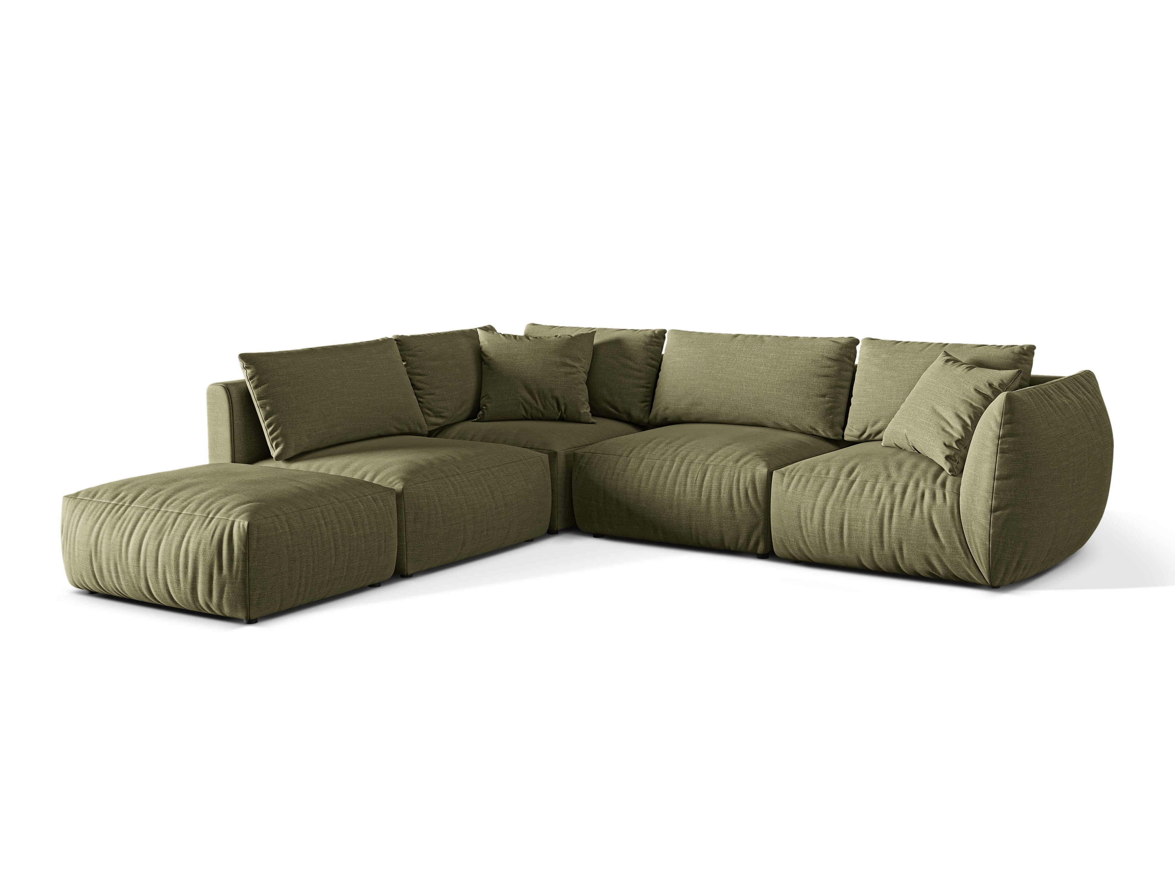 Modulinis minkštas kampas Ruvmone 108 (Lins 74)