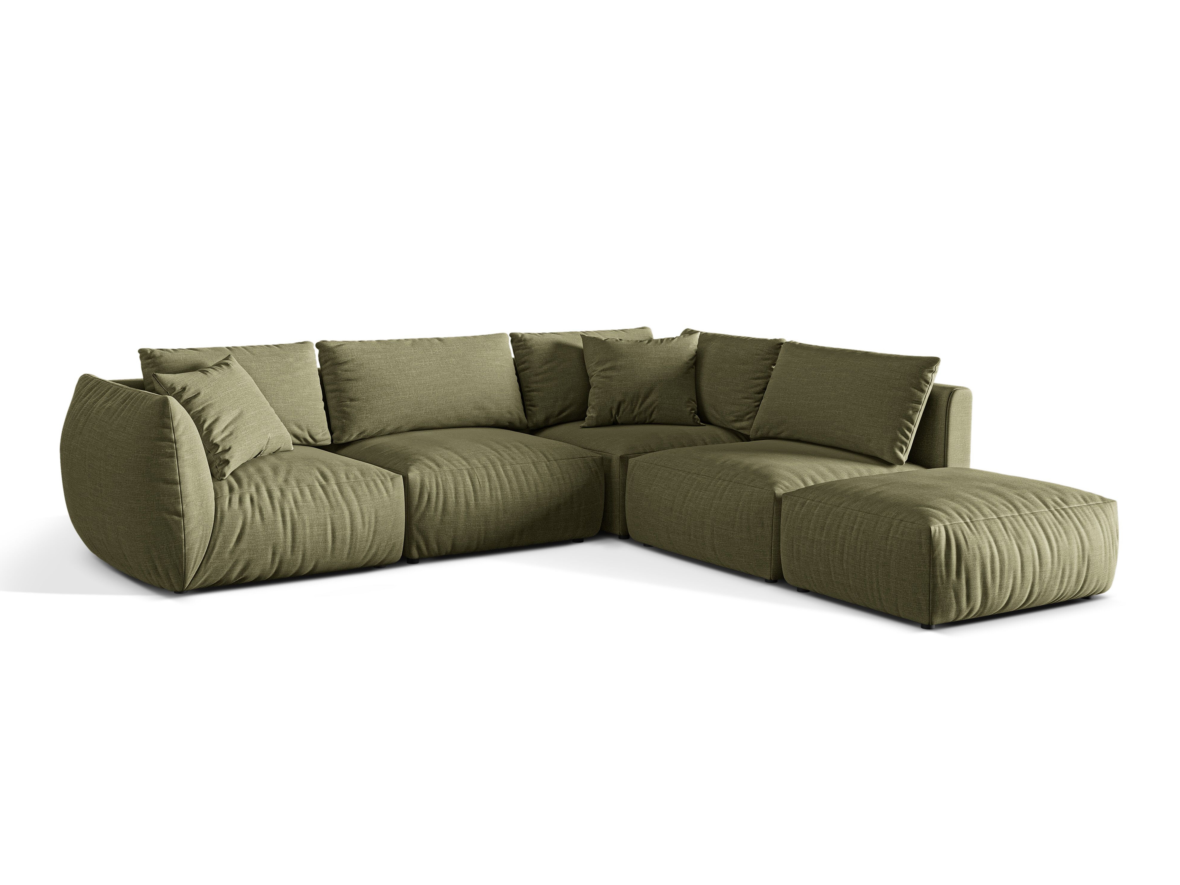 Modulinis minkštas kampas Ruvmone 108 (Lins 74)