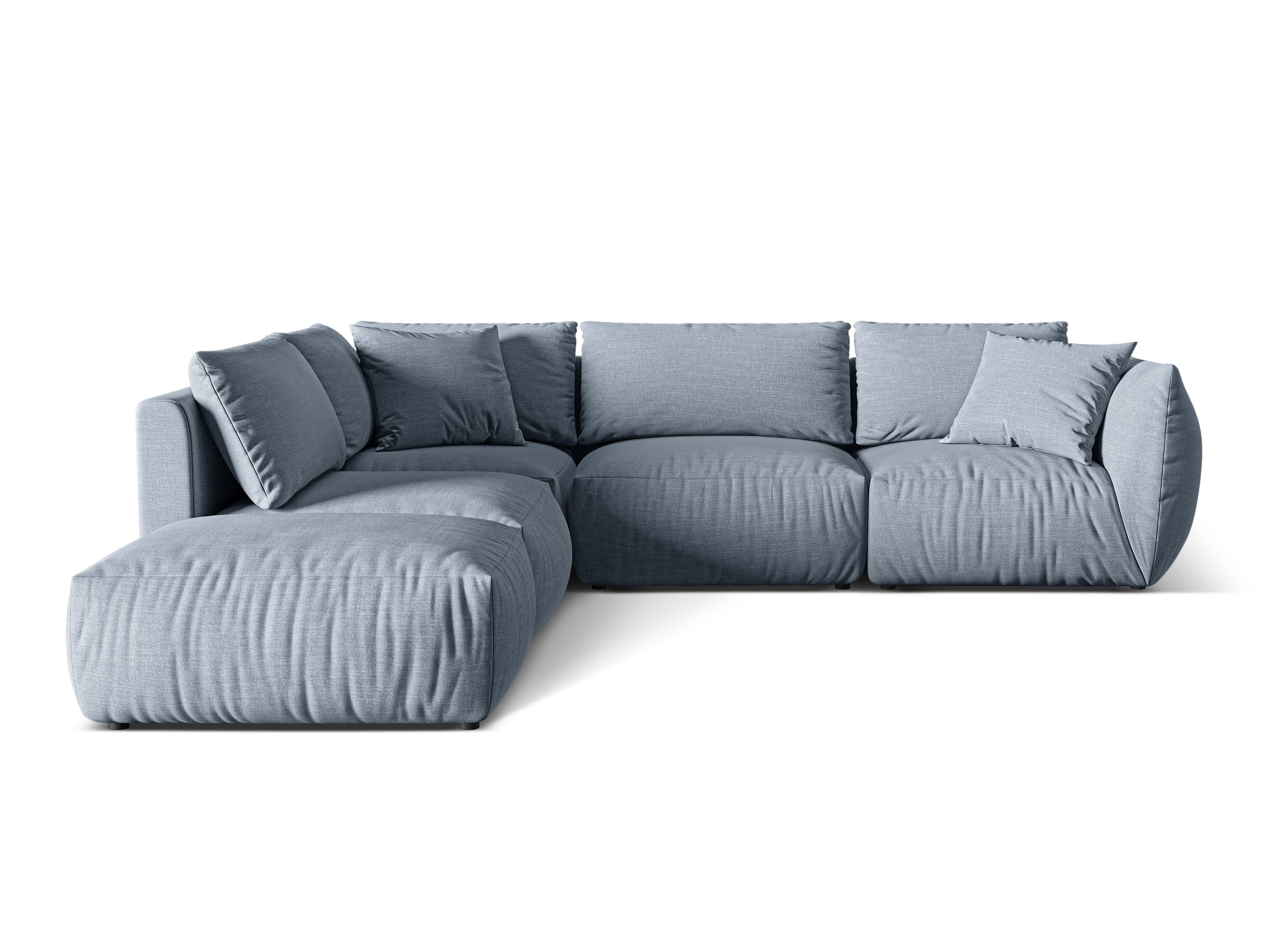 Modulinis minkštas kampas Ruvmone 108 (Lins 81)