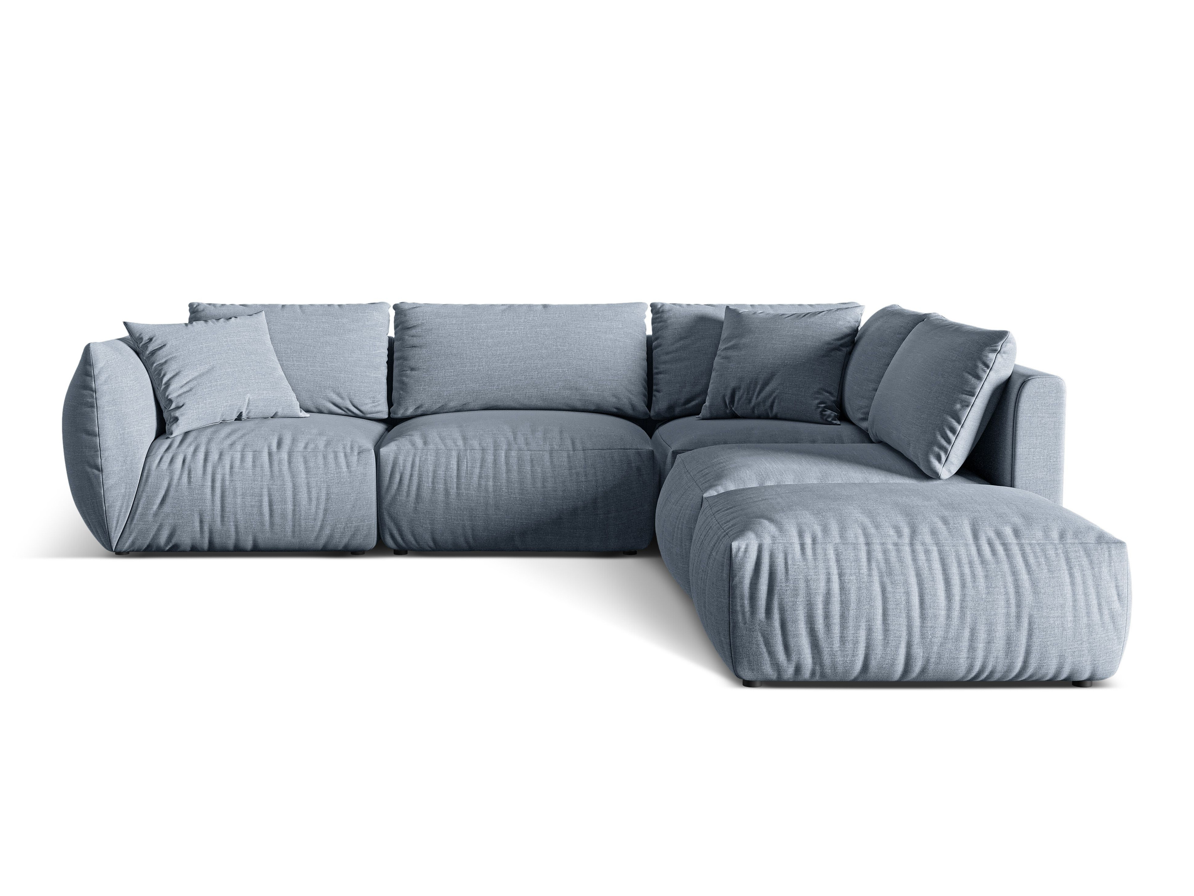 Modulinis minkštas kampas Ruvmone 108 (Lins 81)