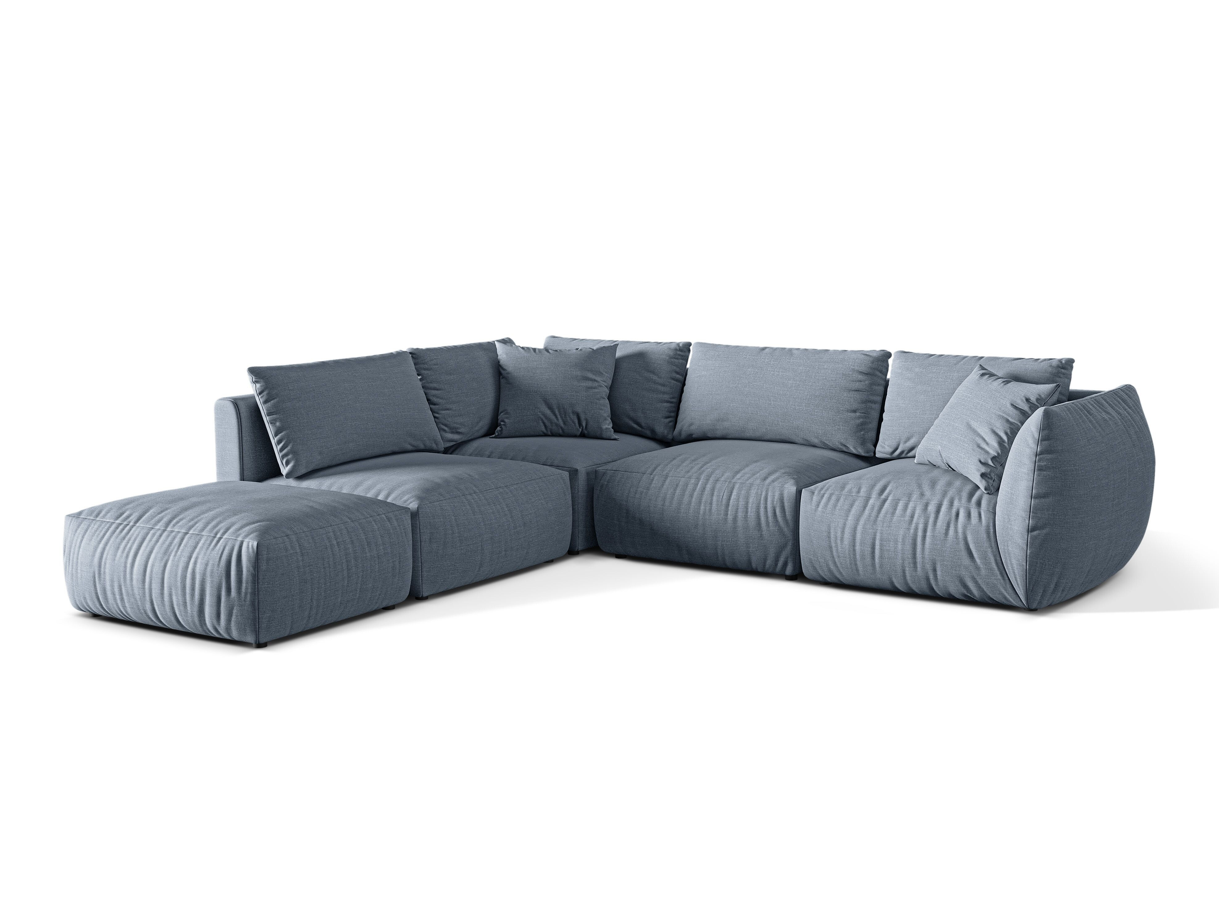 Modulinis minkštas kampas Ruvmone 108 (Lins 81)